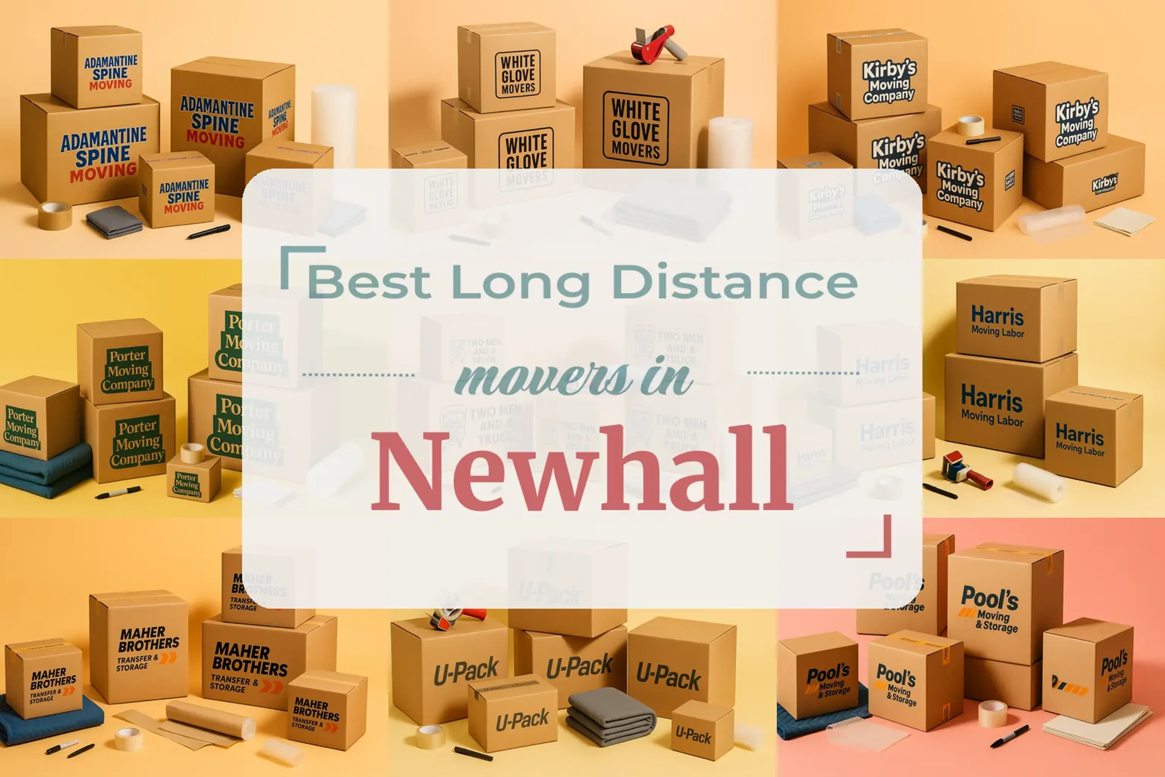 Newhall, IA background image