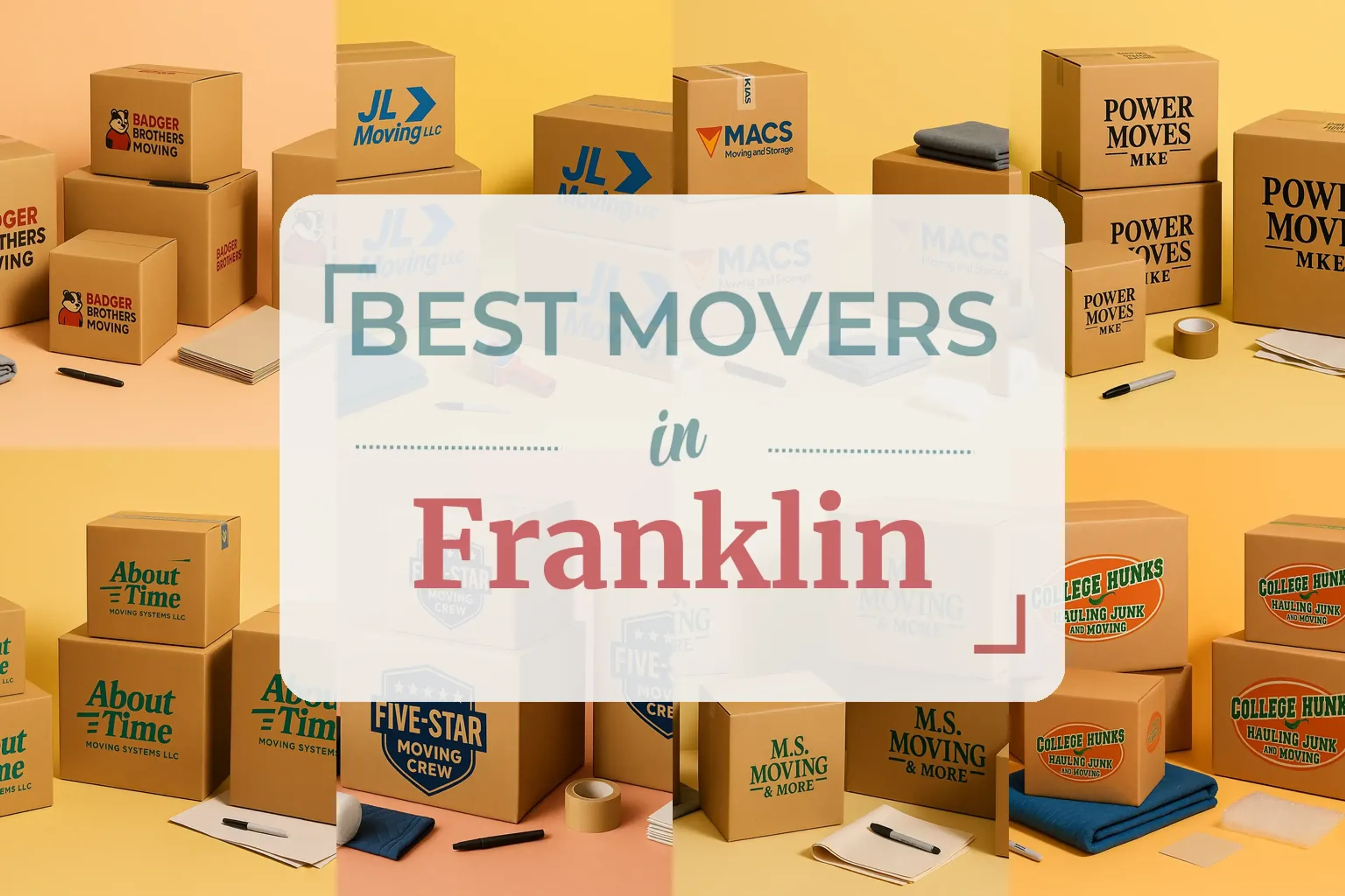 Franklin, WI featured image