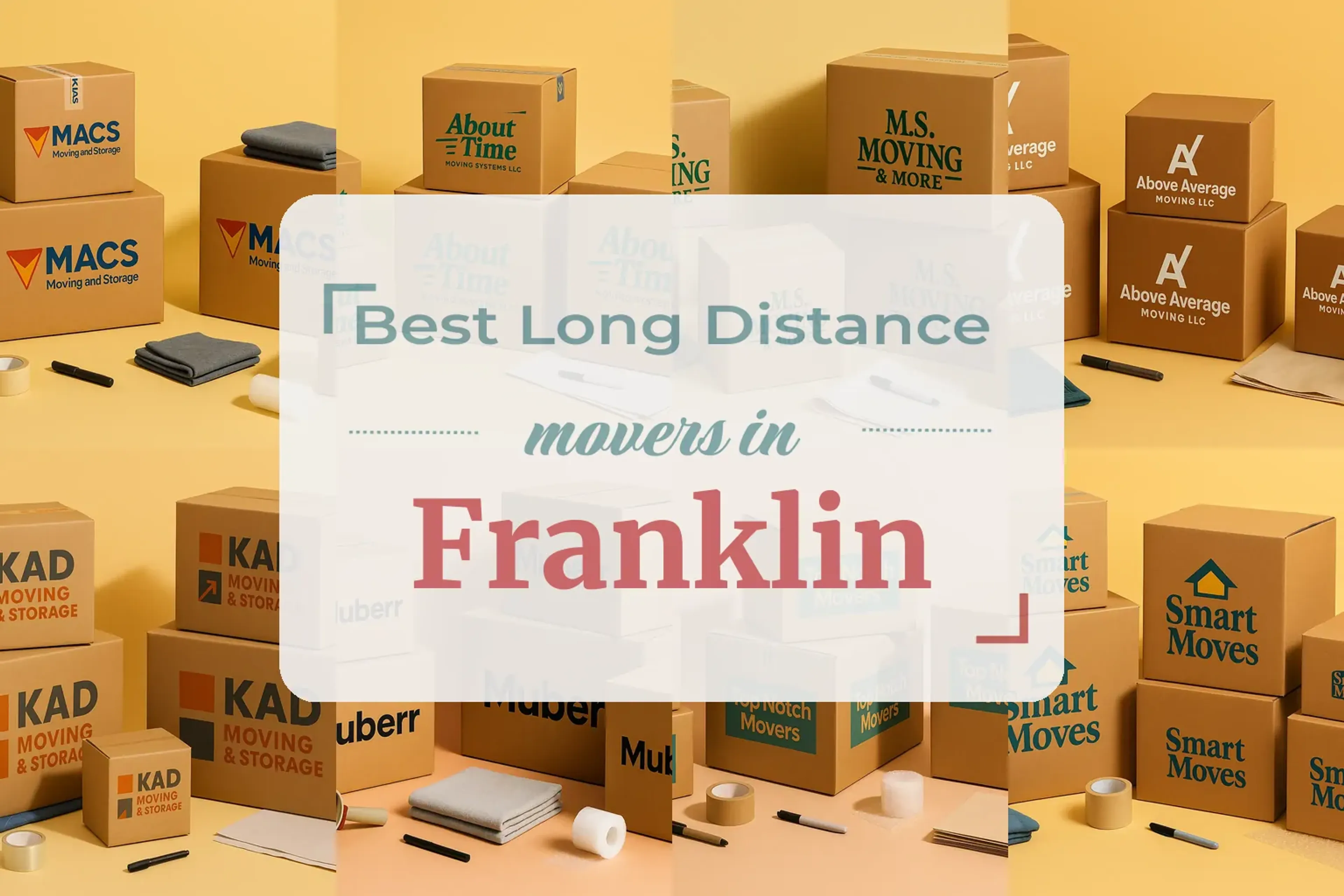 Franklin, WI featured image