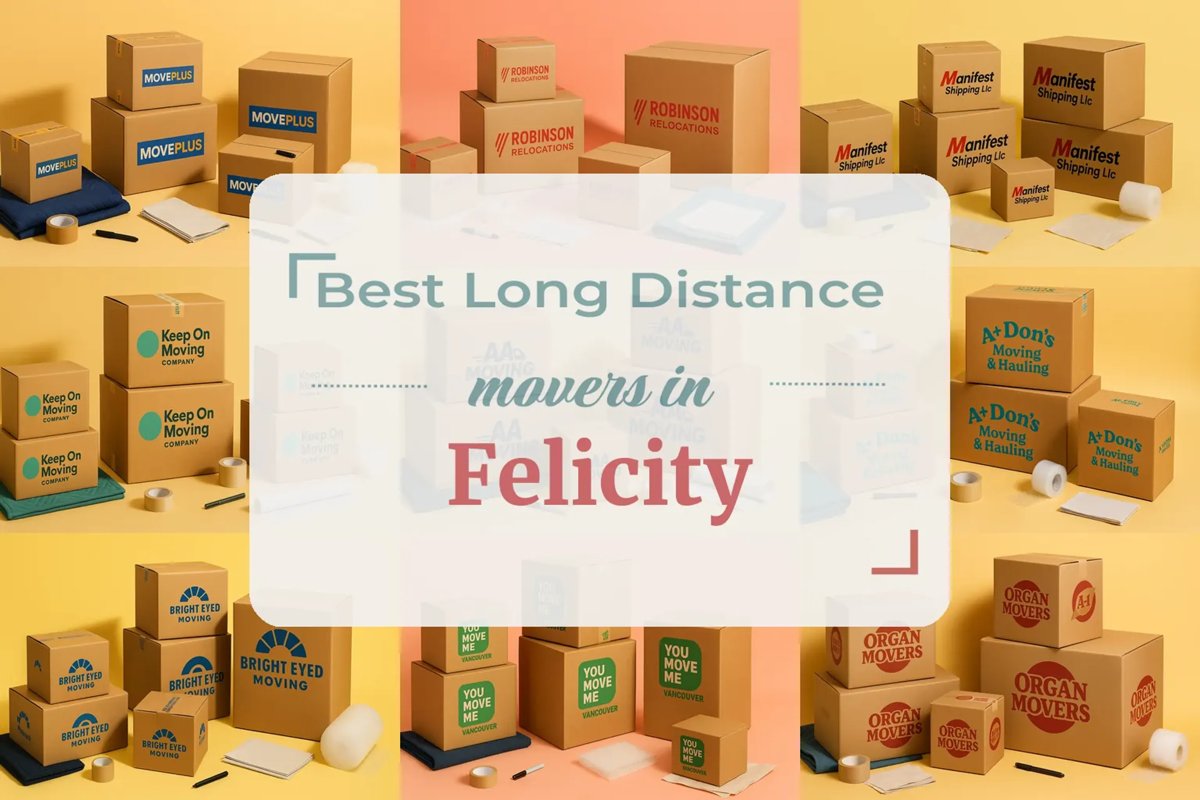 Felicity, OH featured image