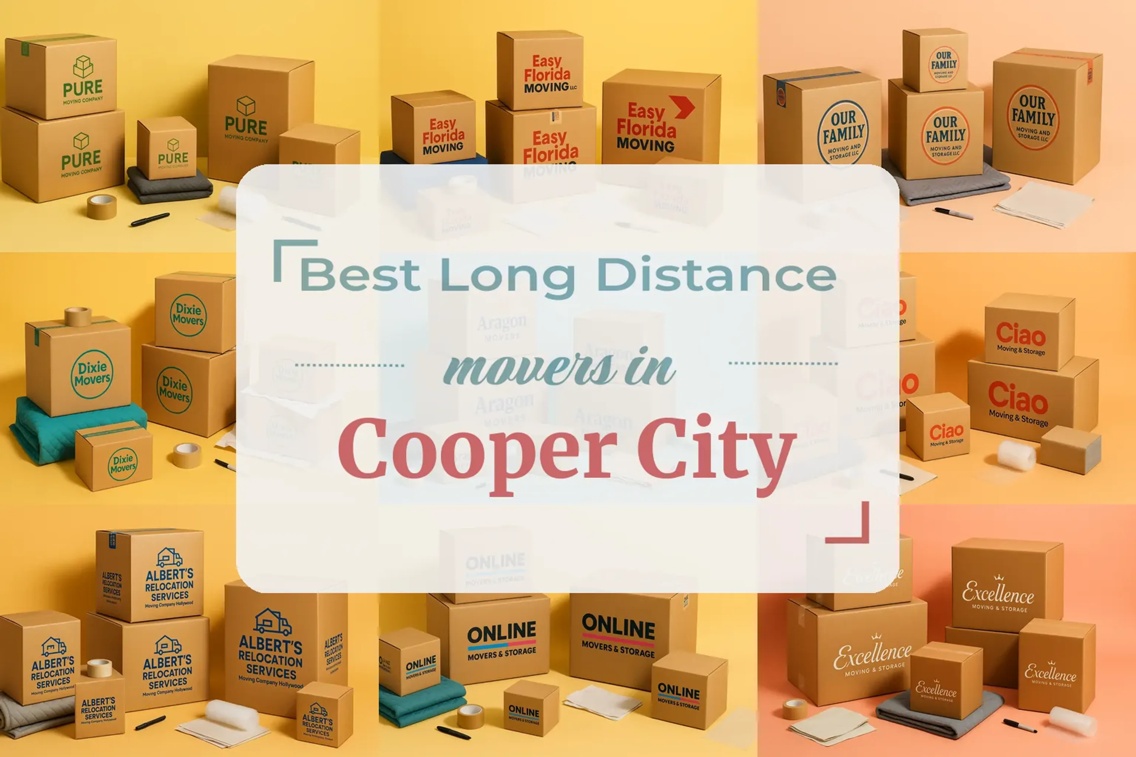 Cooper City, FL featured image
