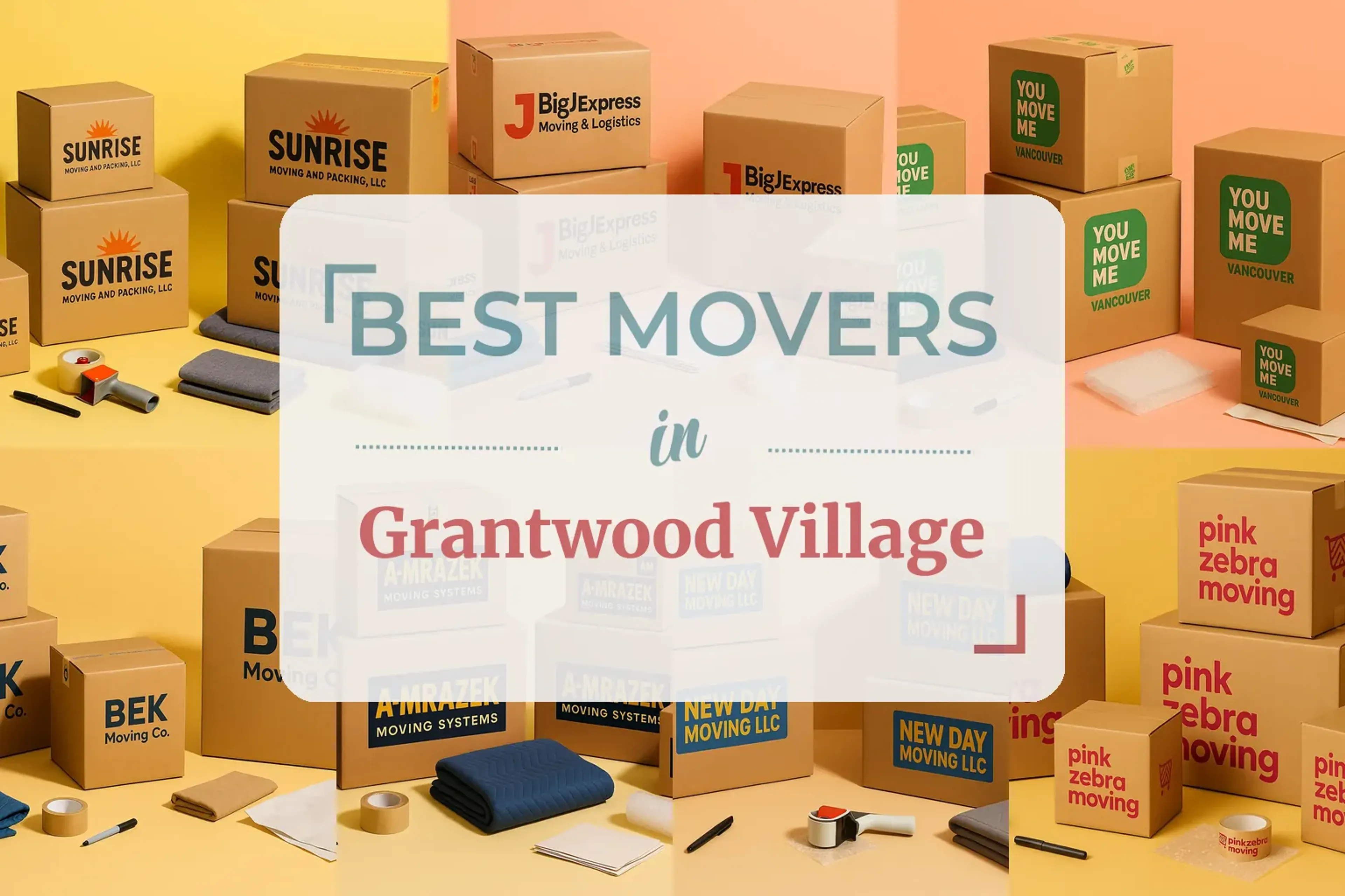 Grantwood Village, MO featured image