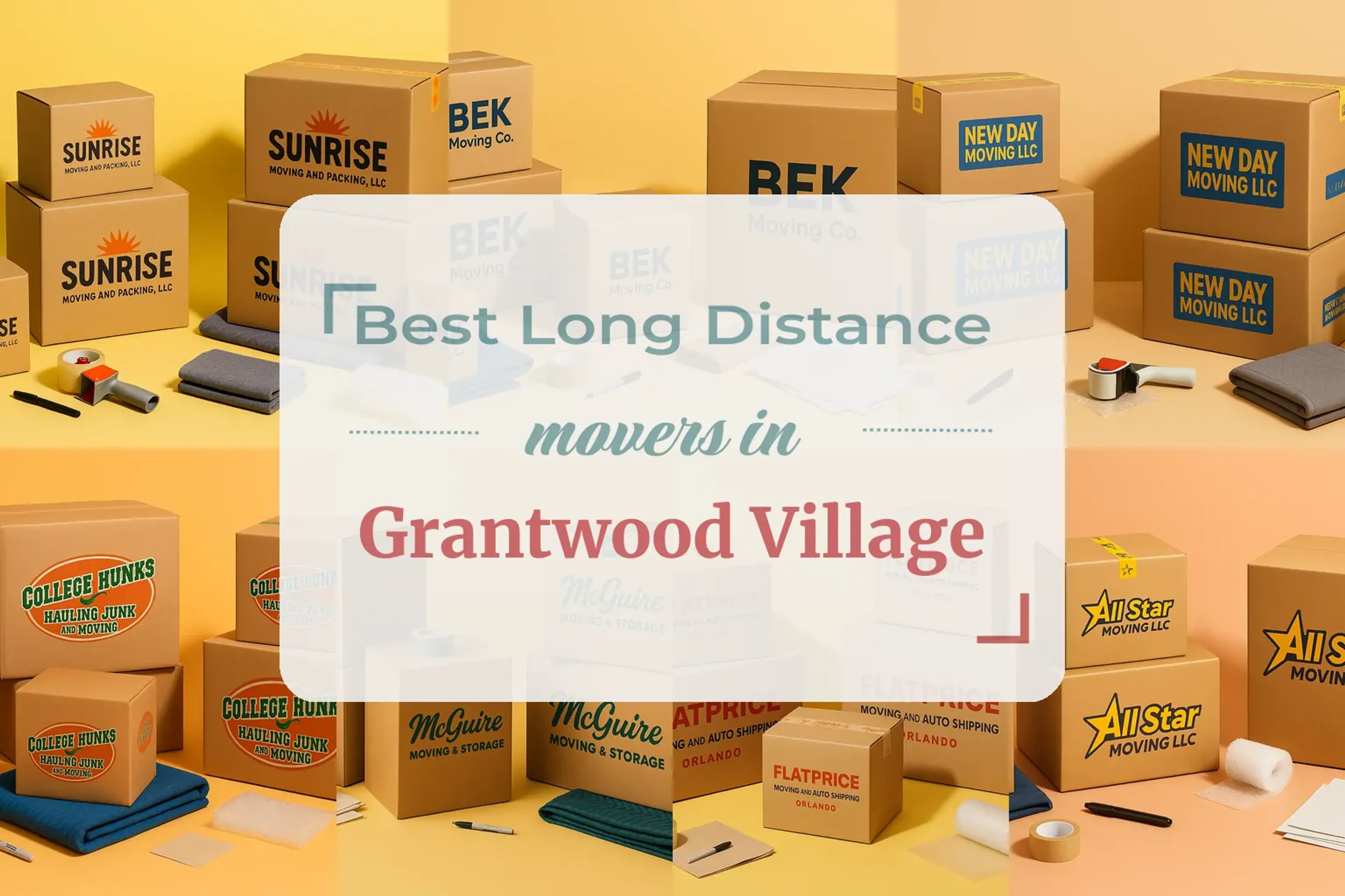 Grantwood Village, MO featured image