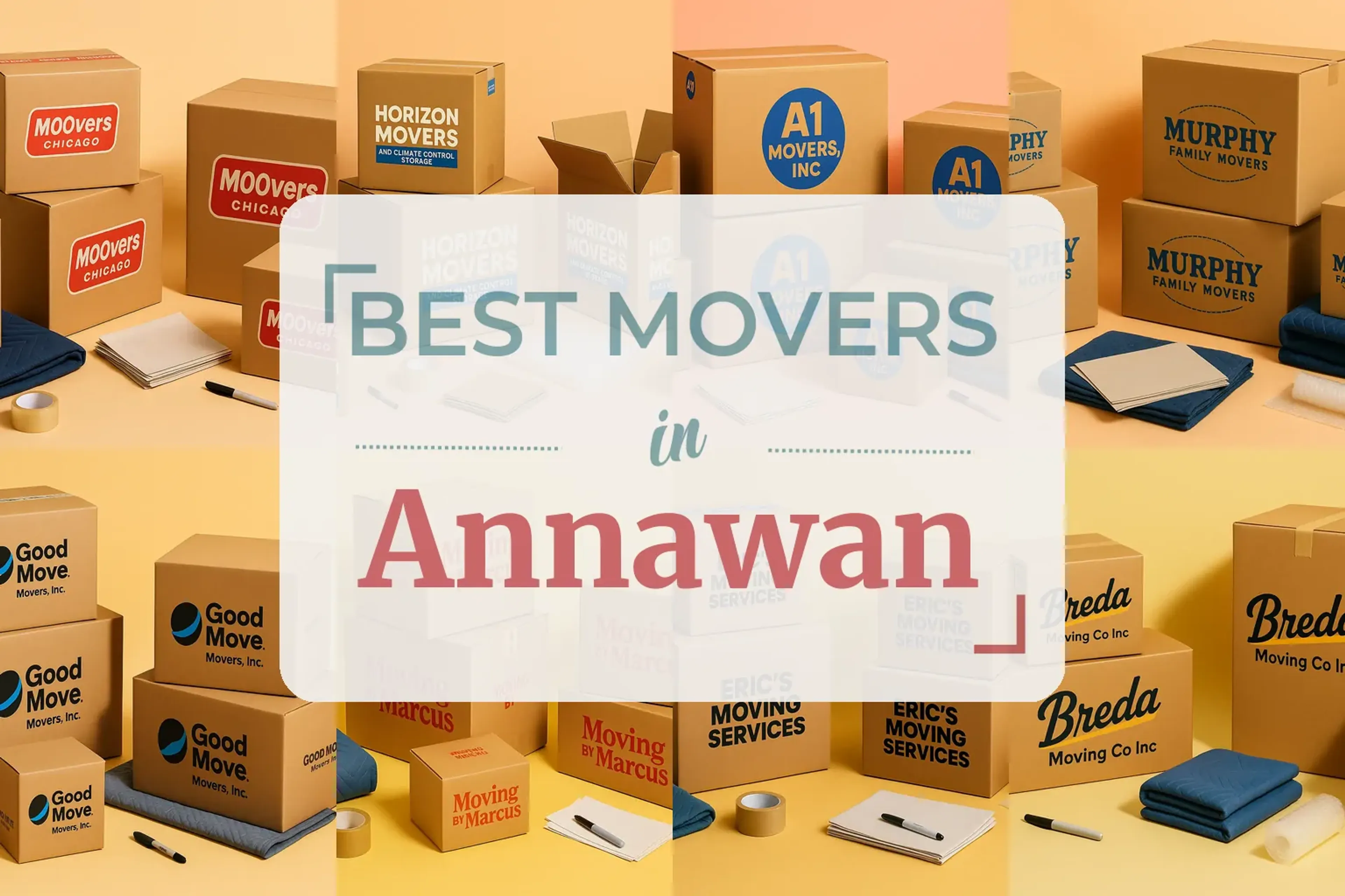 Annawan, IL featured image