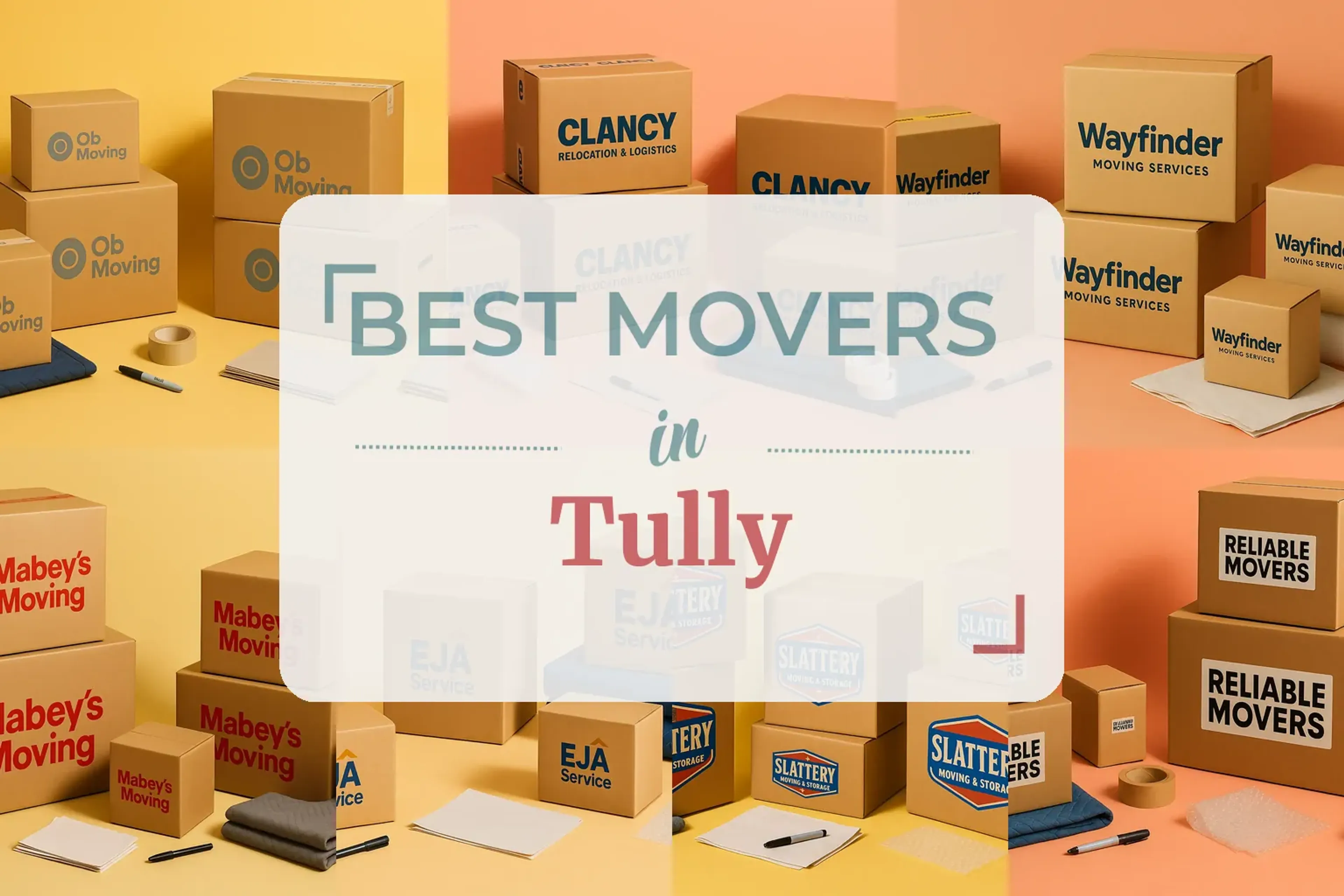 Tully, NY featured image