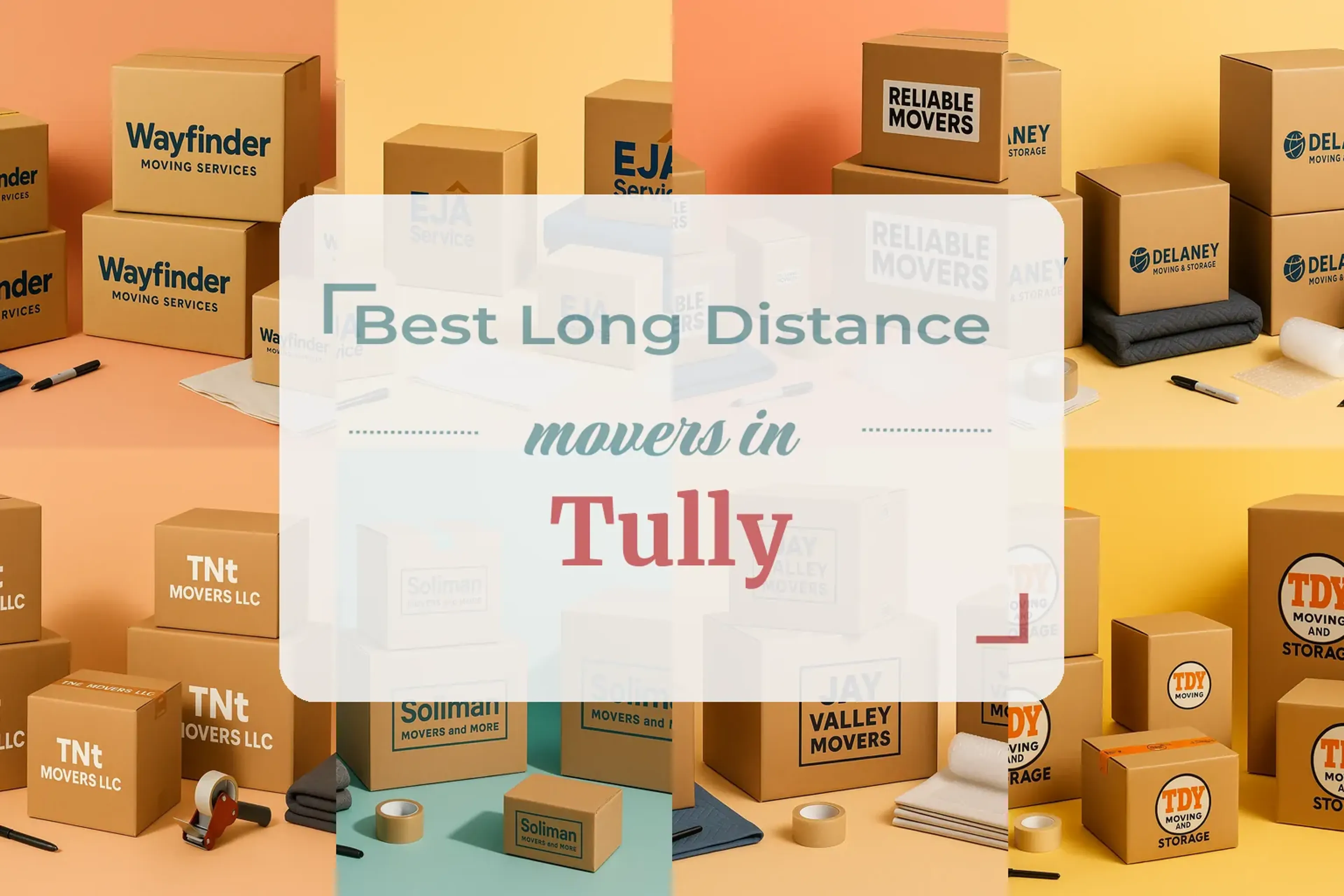Tully, NY featured image