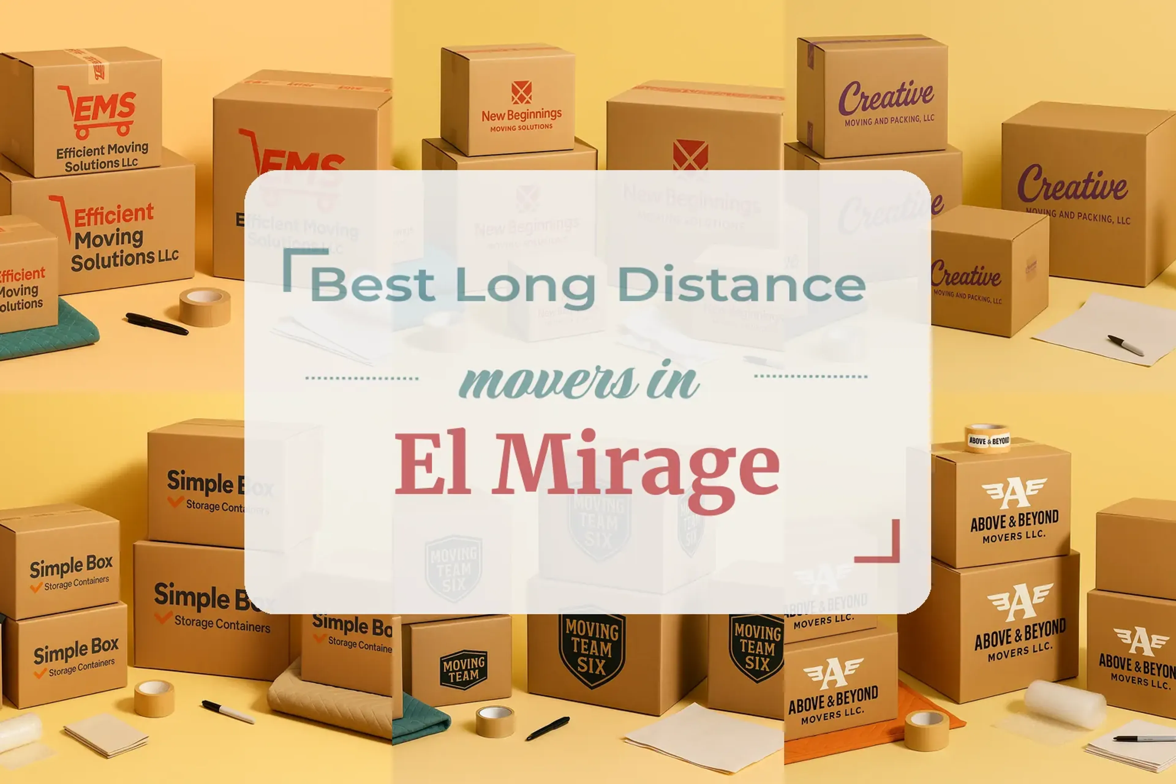 El Mirage, AZ featured image