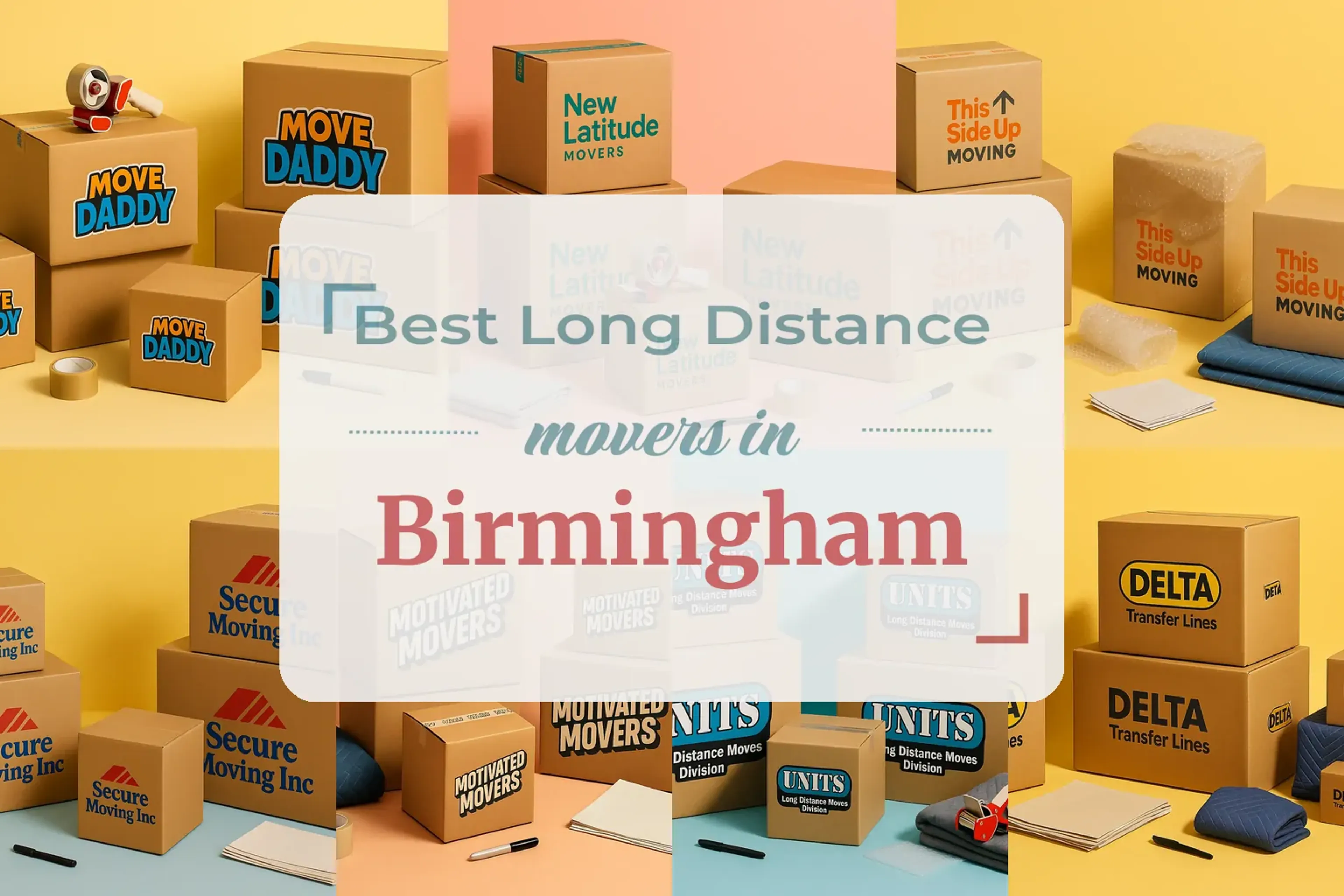 Birmingham, AL background image
