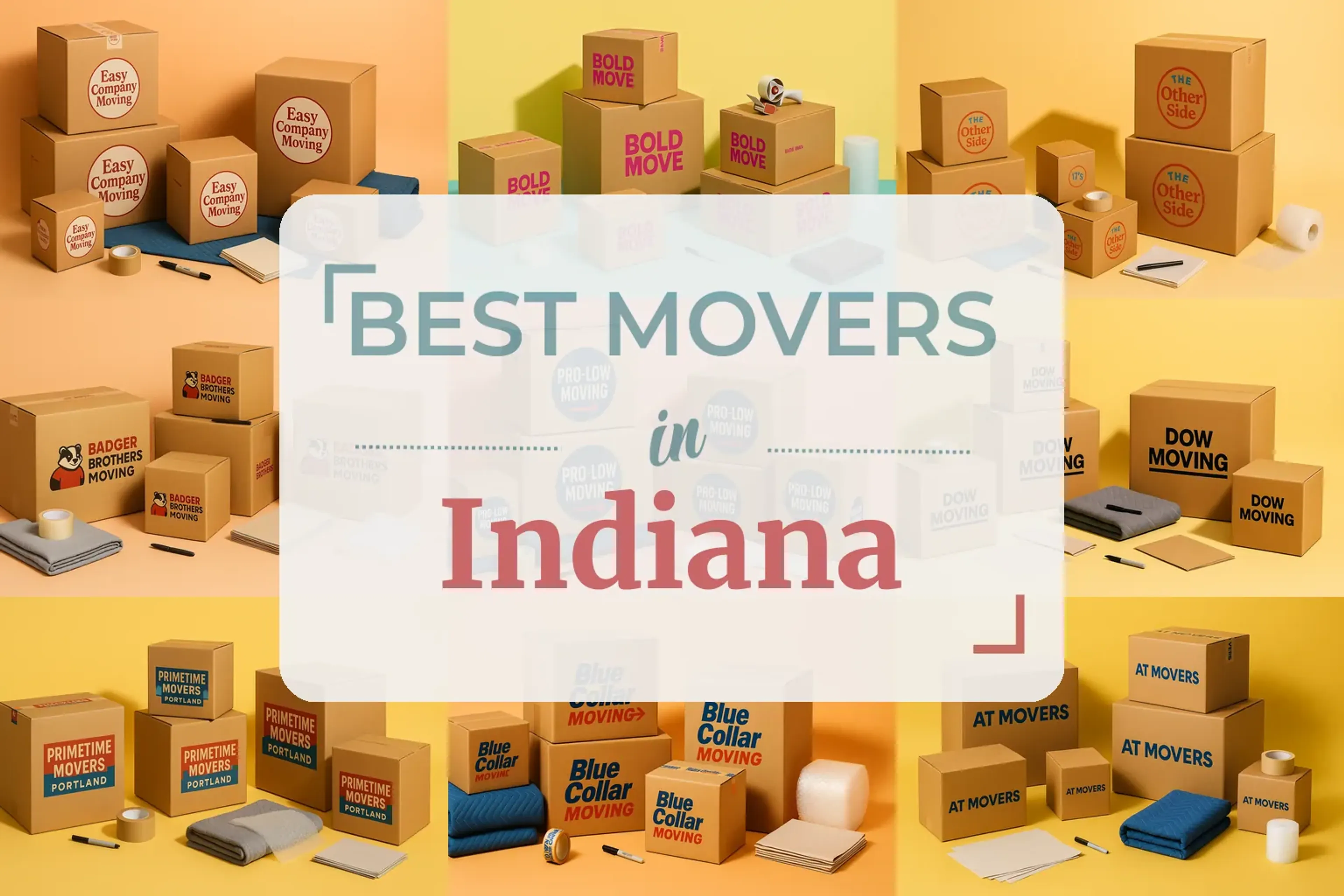 Indiana background image