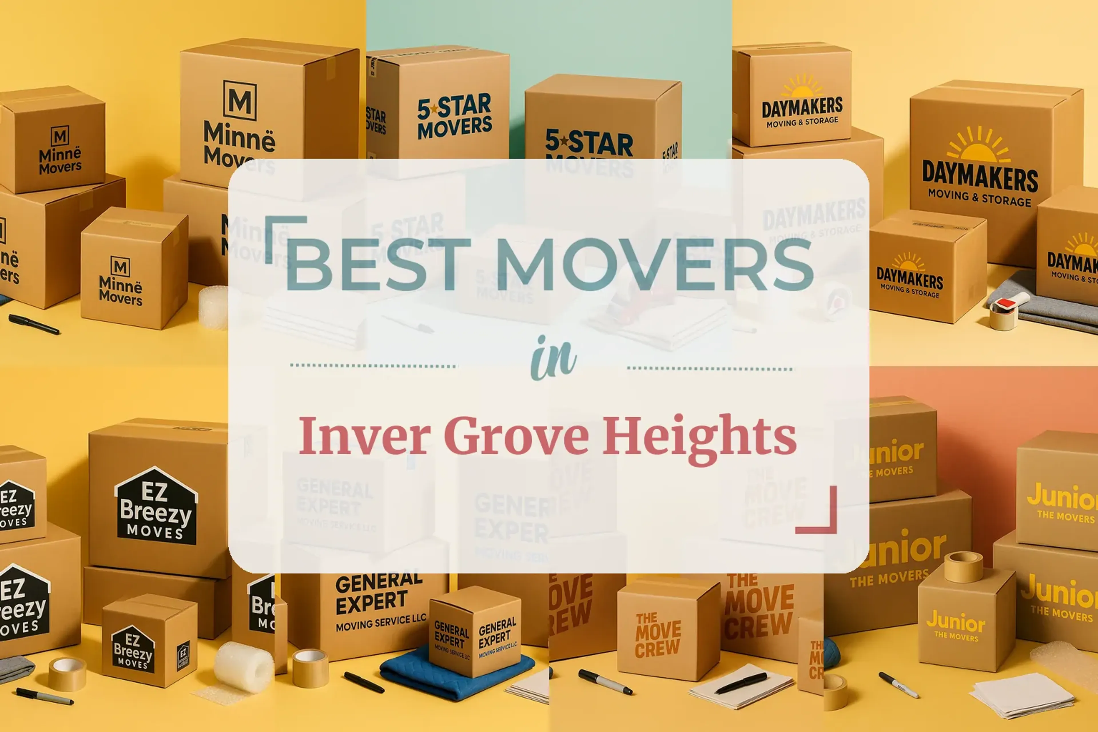 Inver Grove Heights, MN featured image