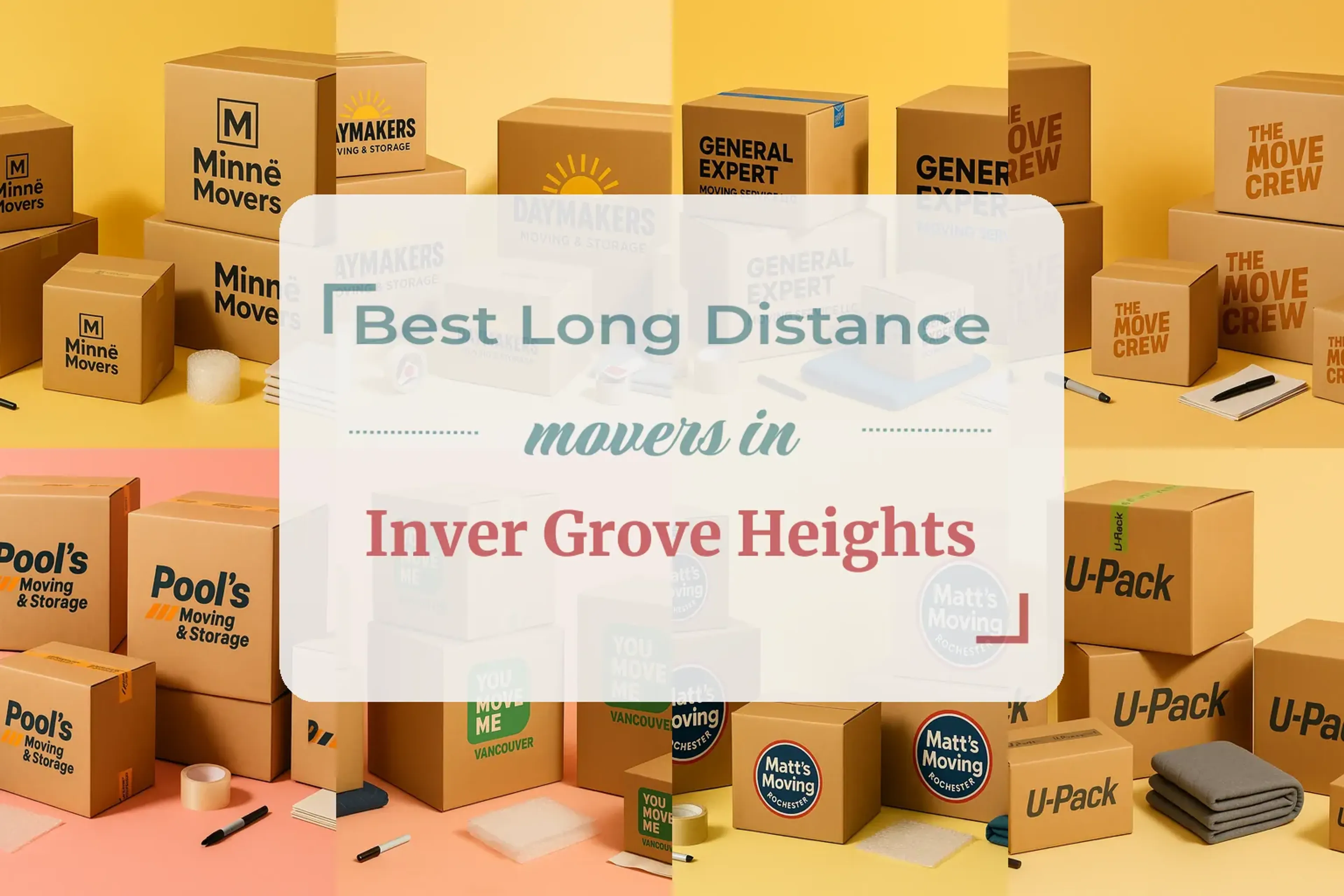 Inver Grove Heights, MN featured image