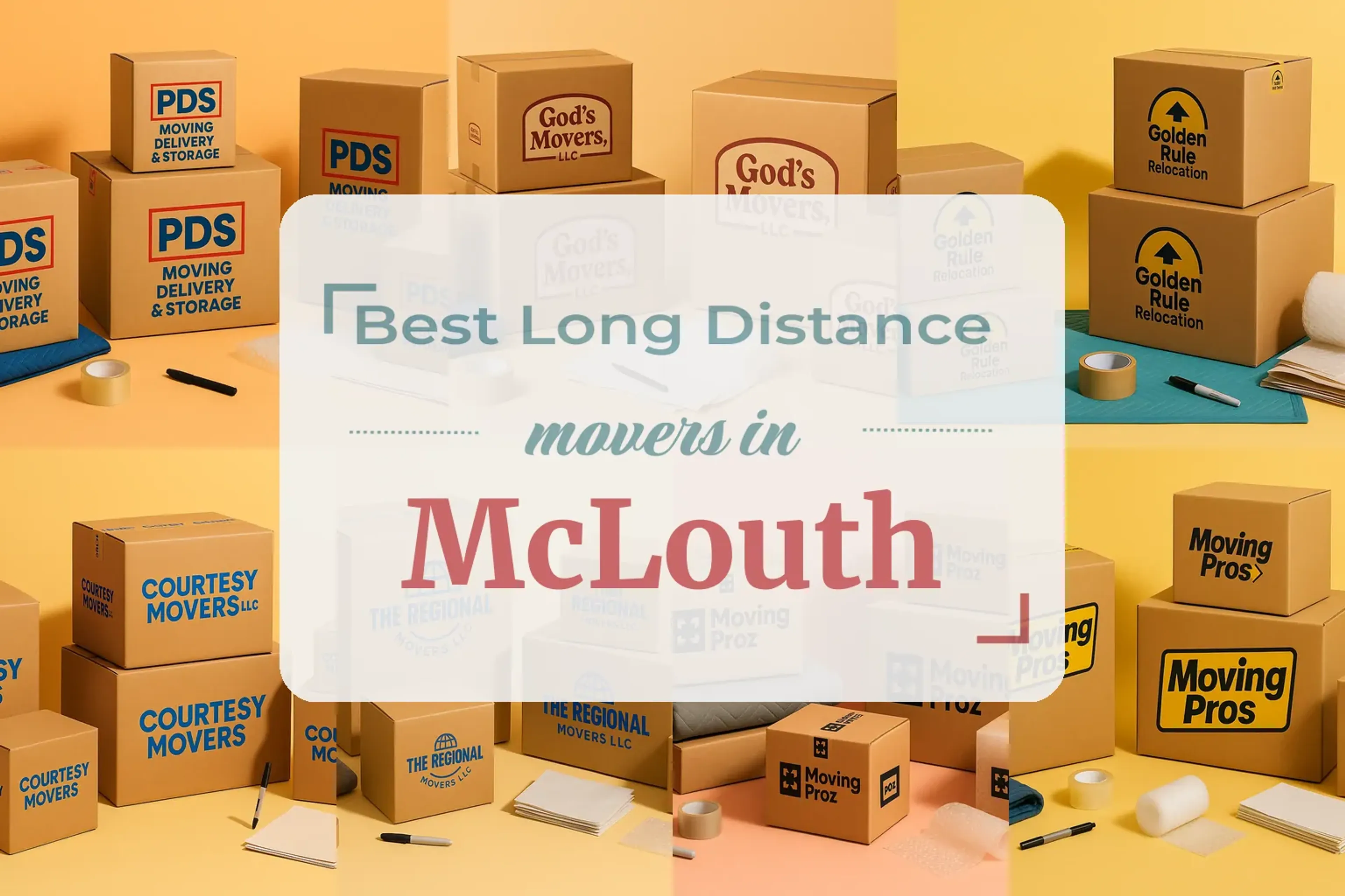 McLouth, KS featured image