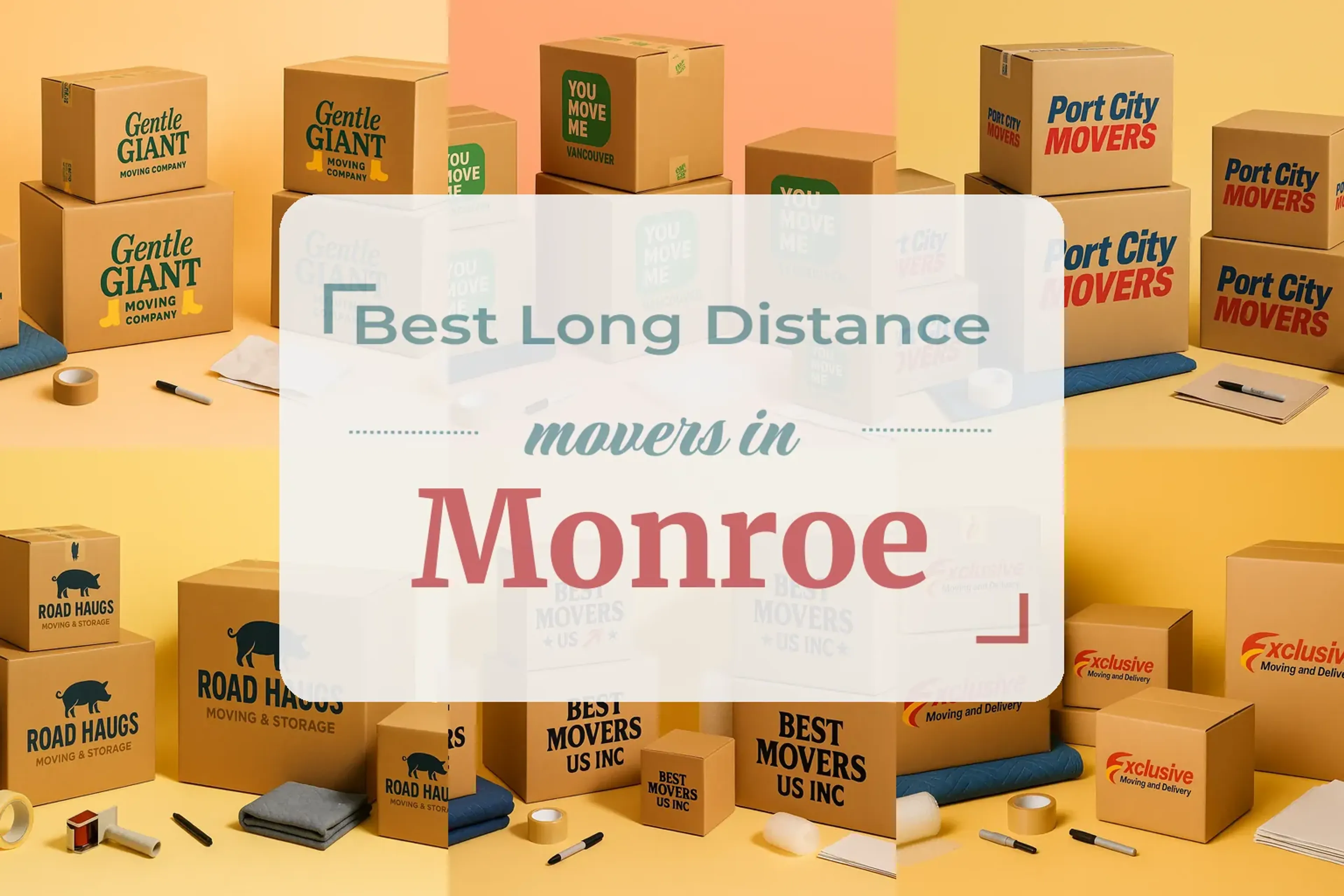 Monroe, NC featured image