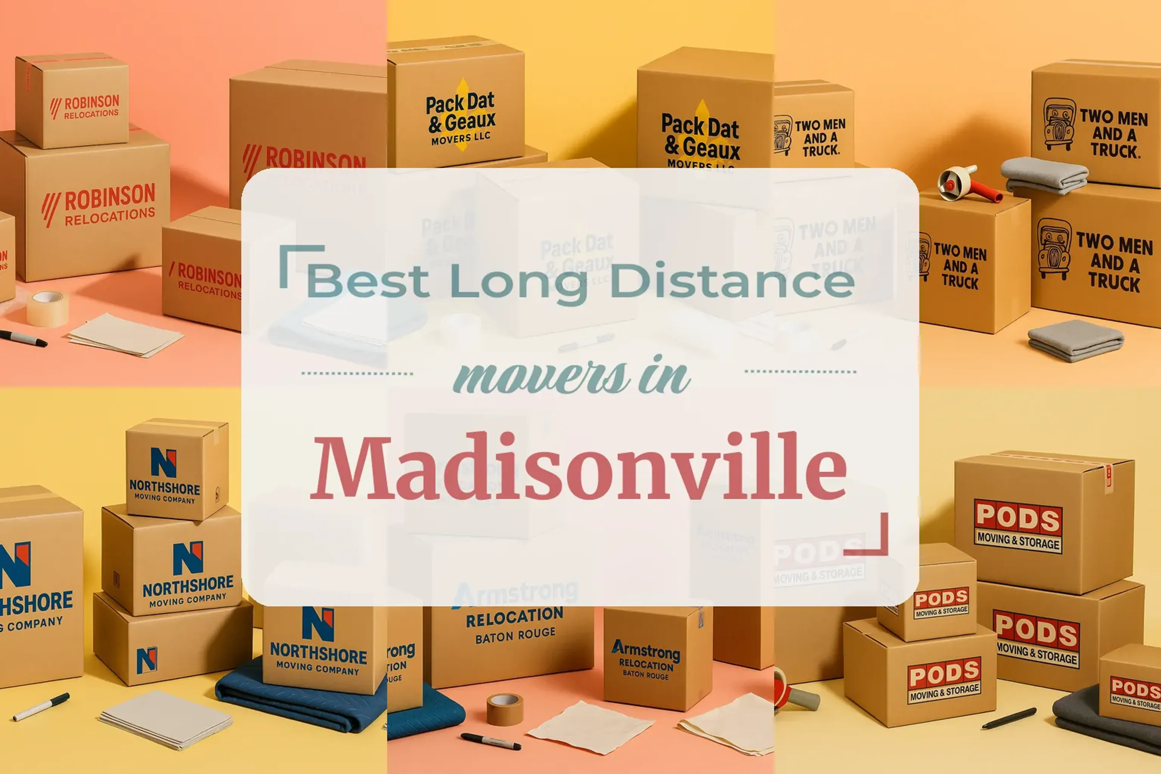 Madisonville, LA background image