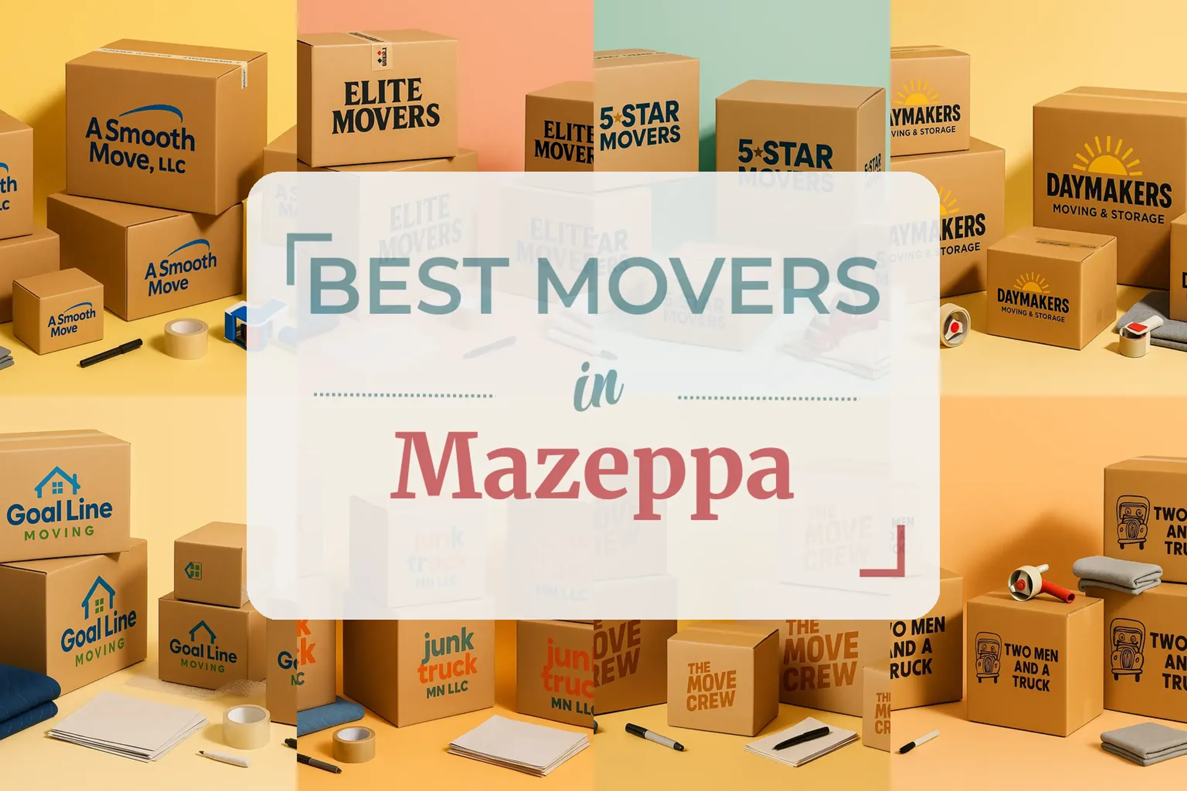 Mazeppa, MN featured image