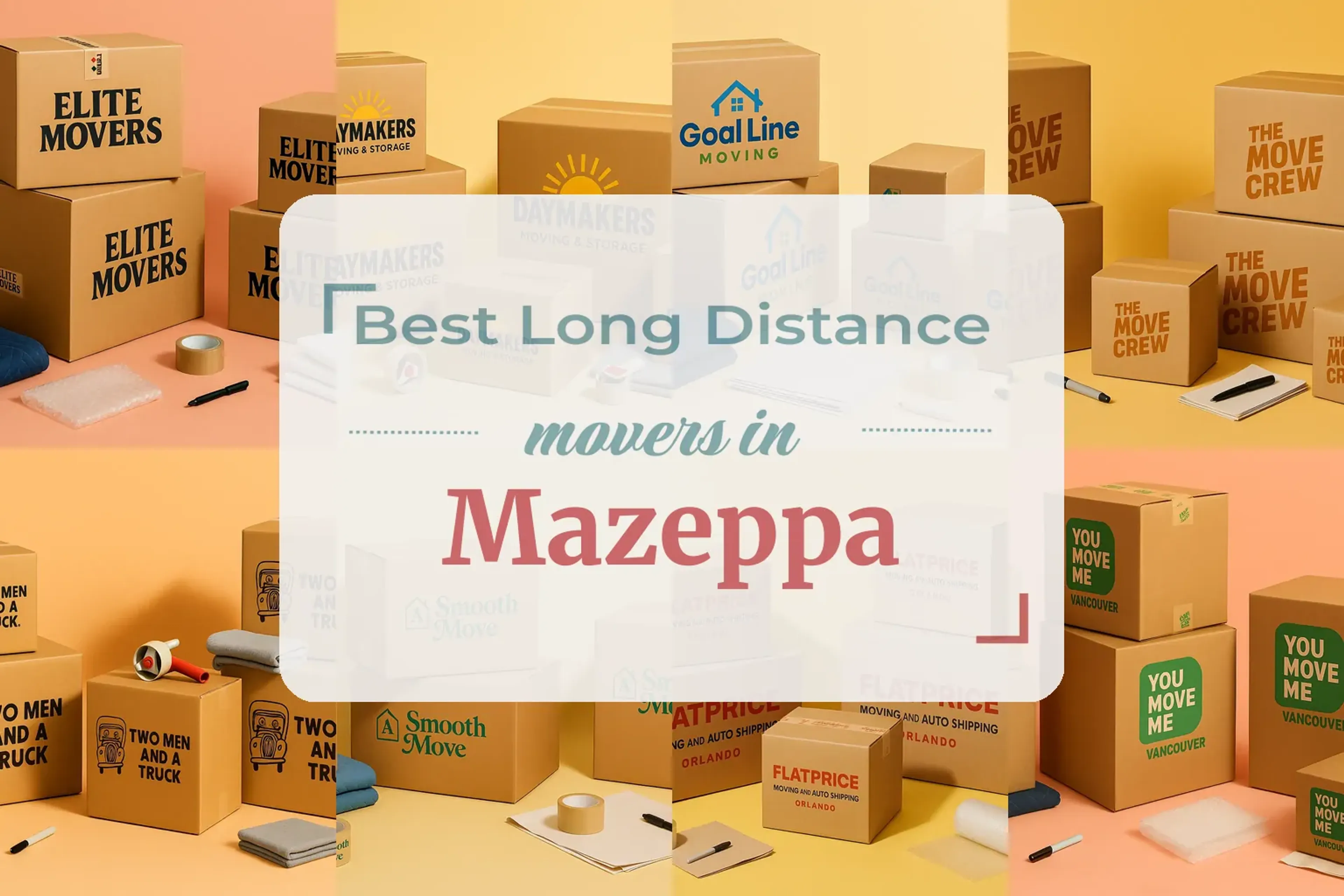 Mazeppa, MN featured image