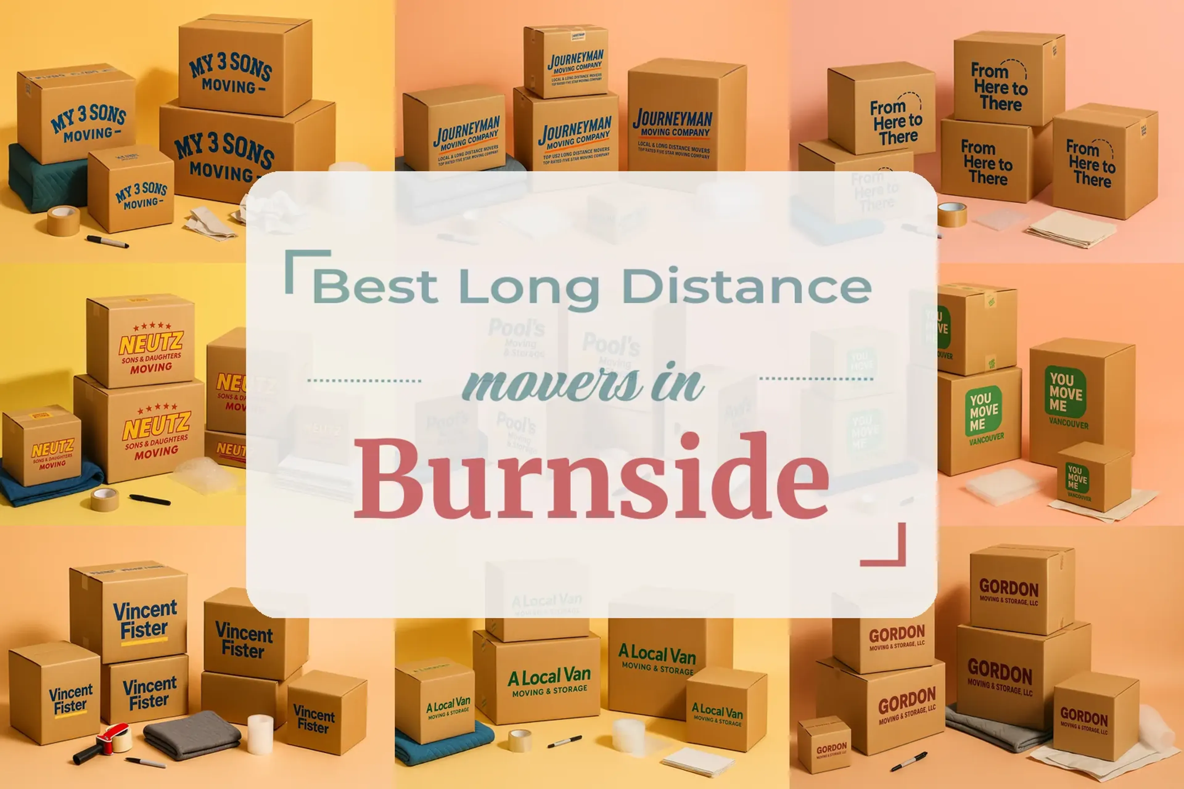 Burnside, KY featured image