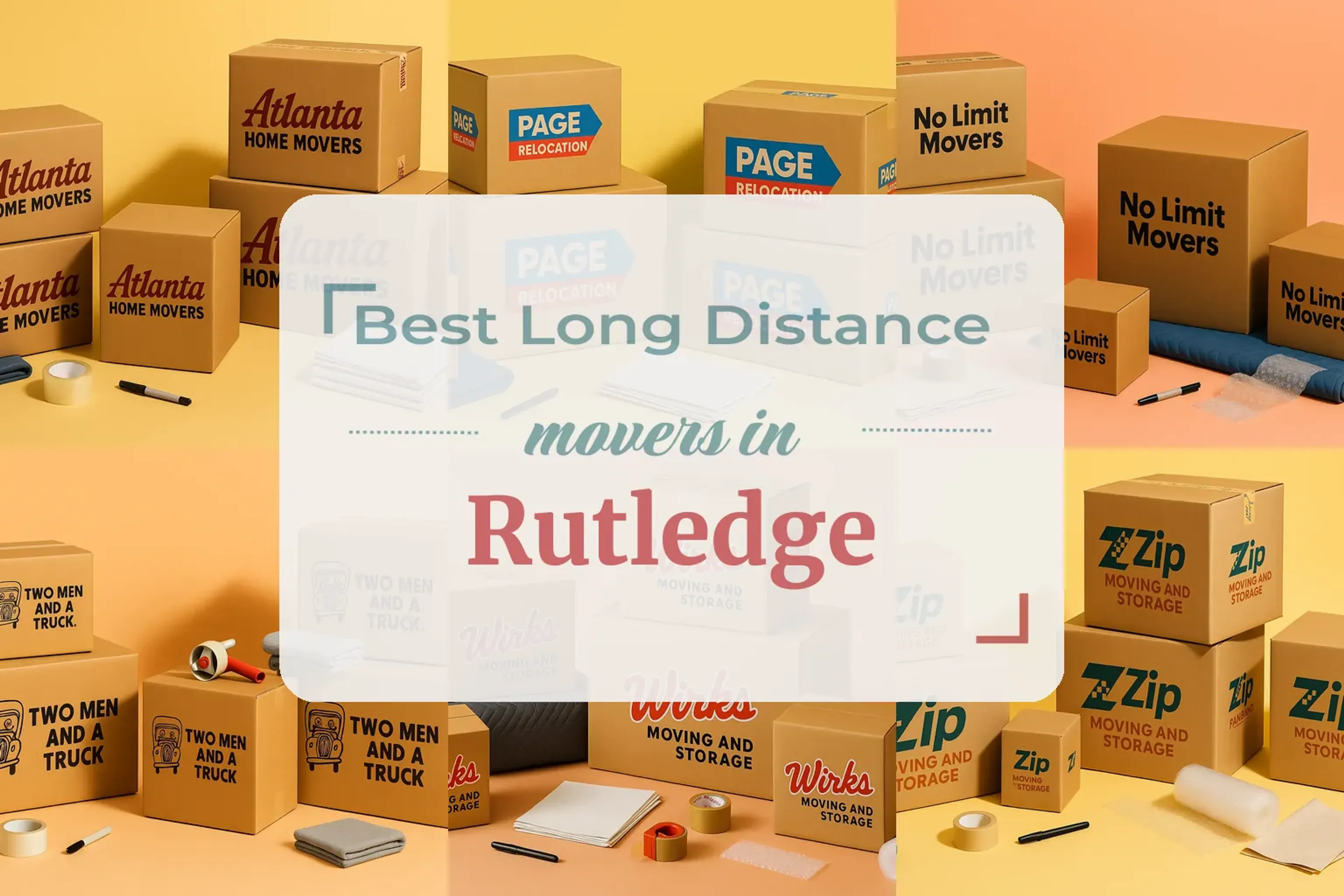 Rutledge, GA featured image