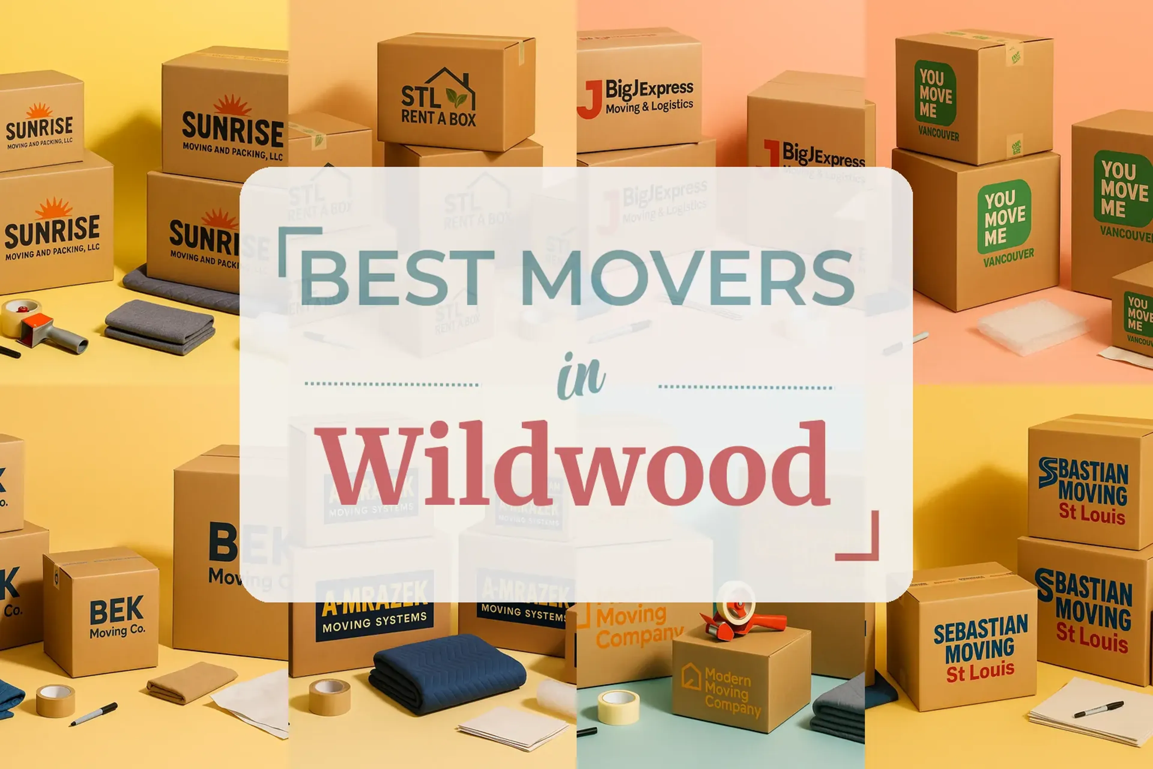 Wildwood, MO featured image