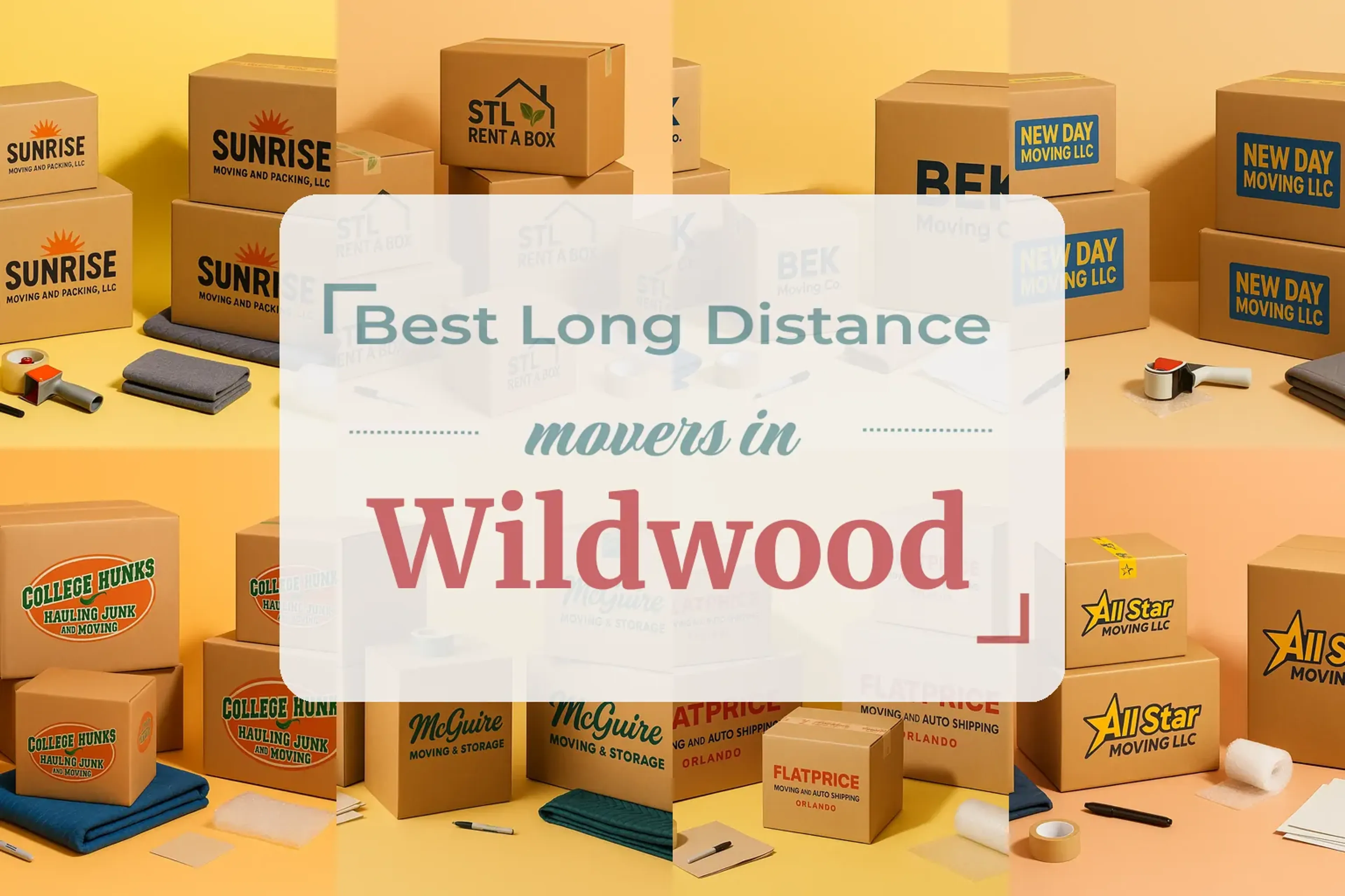 Wildwood, MO featured image
