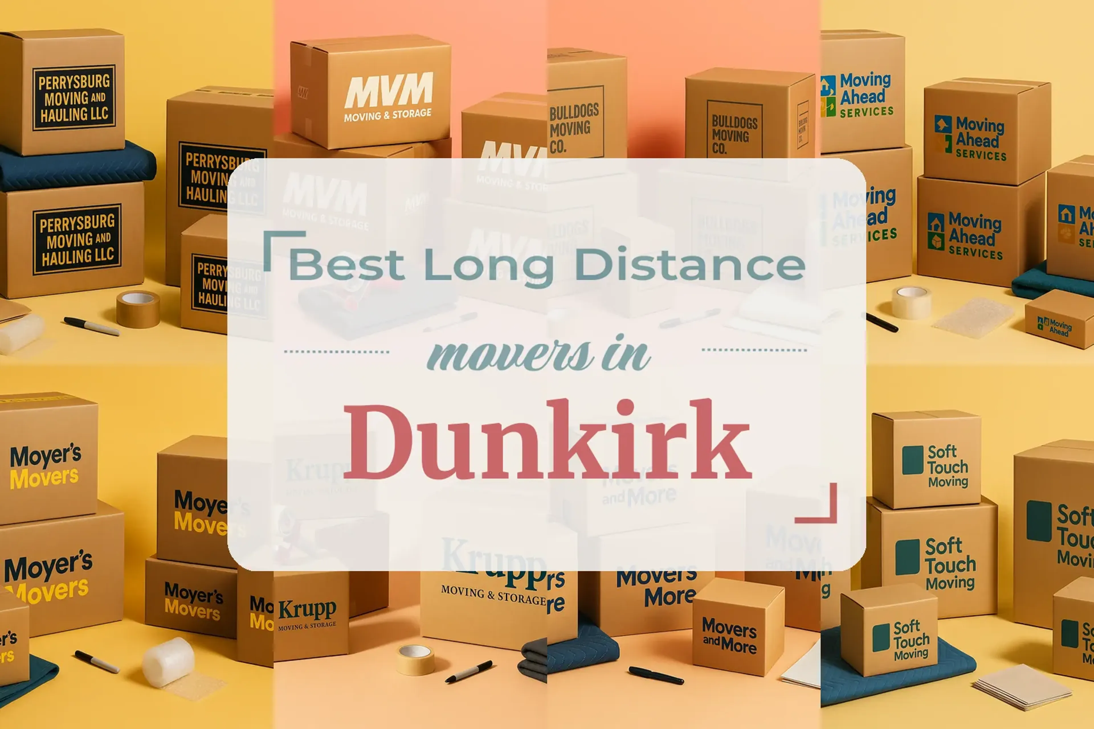 Dunkirk, OH featured image
