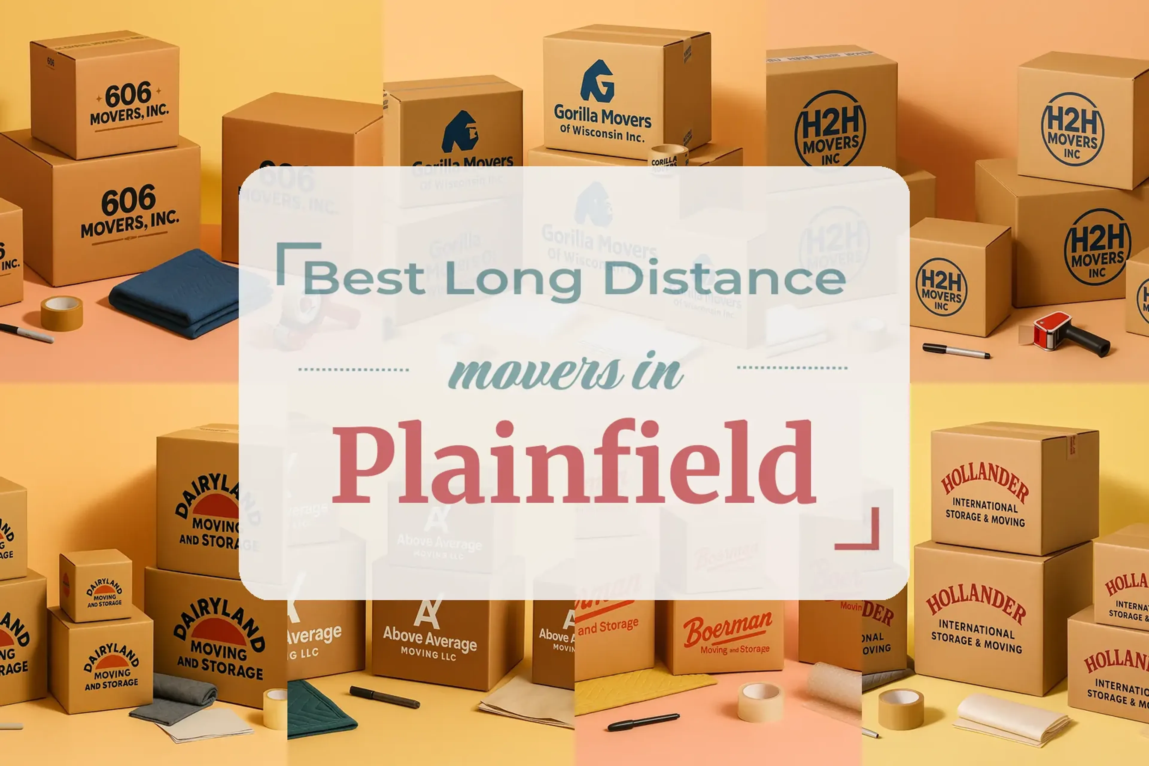 Plainfield, WI featured image