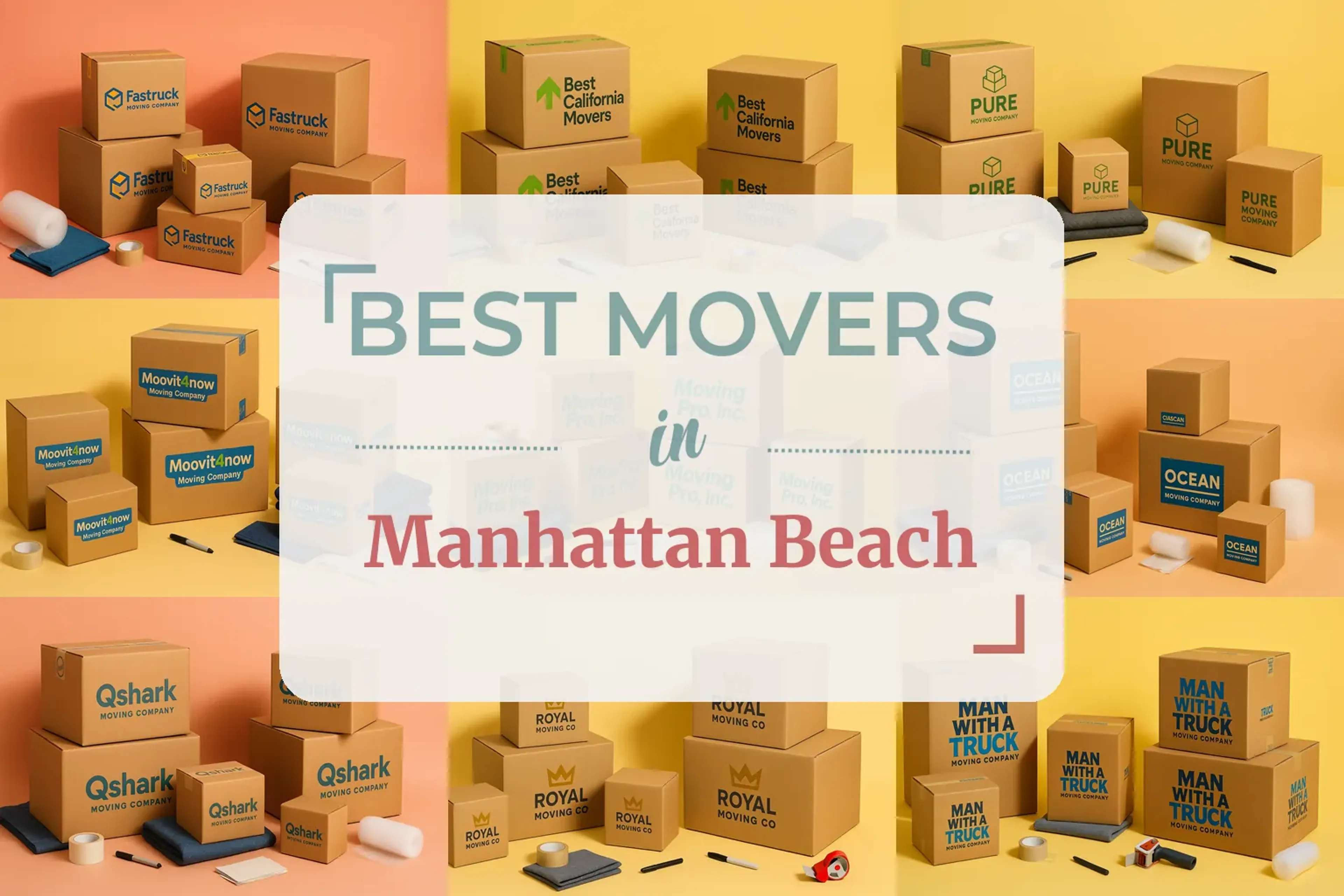 Manhattan Beach, CA featured image