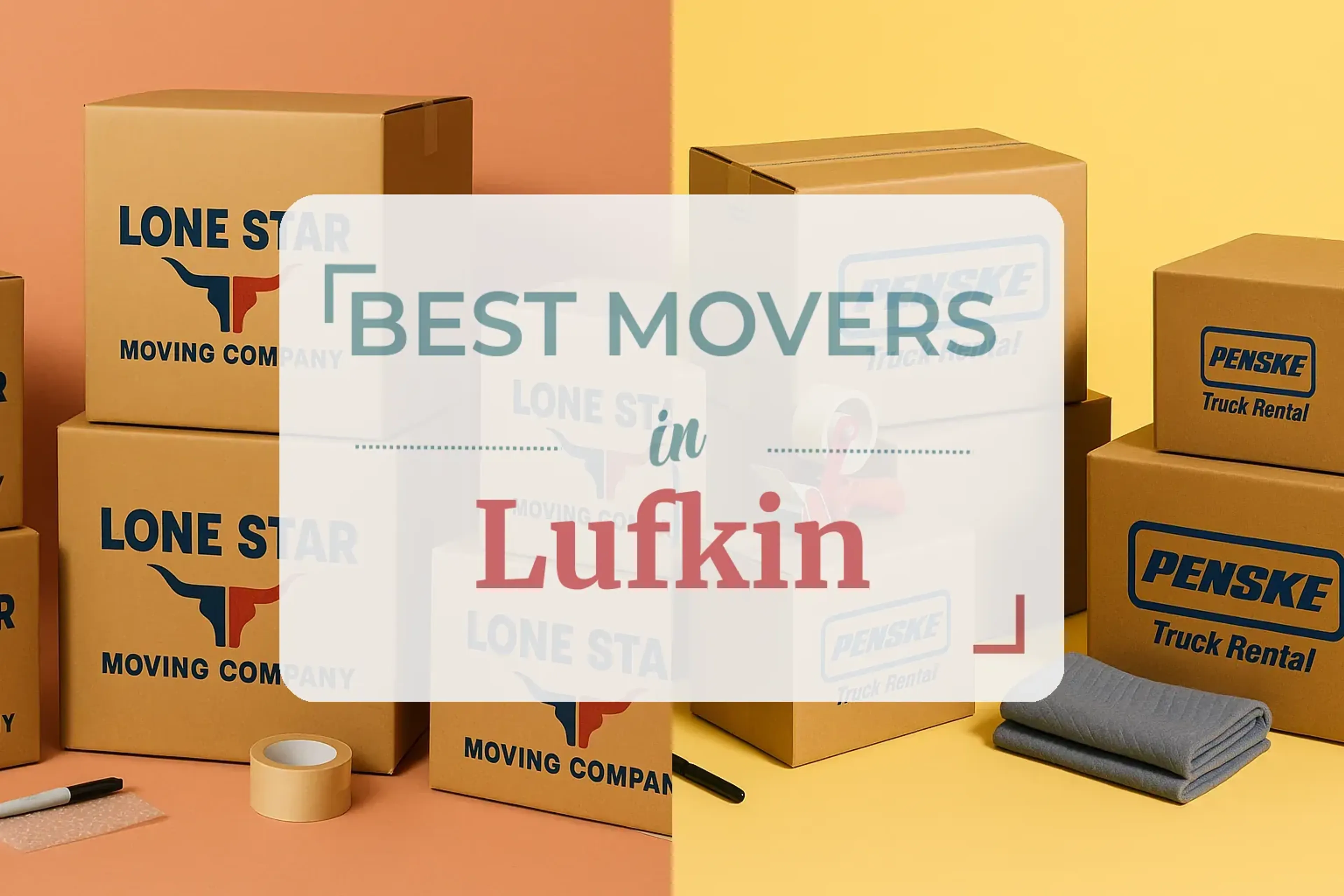 Lufkin, TX featured image