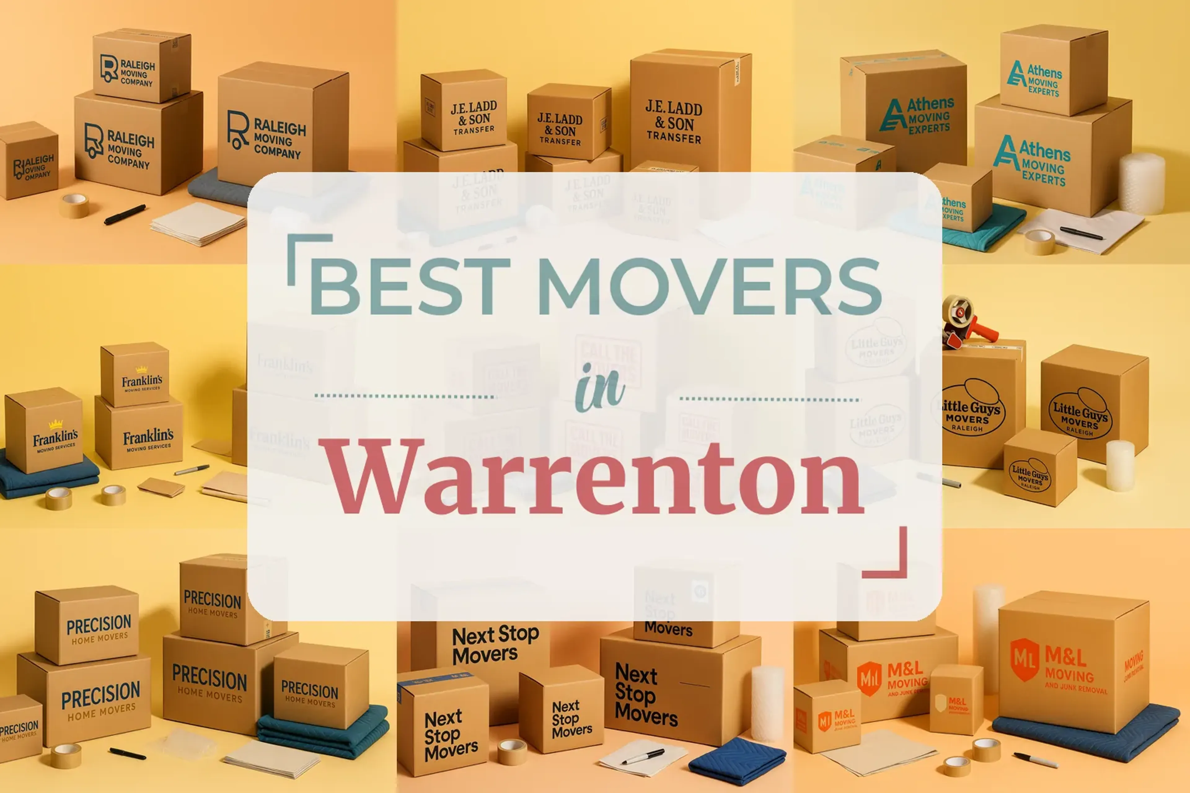 Warrenton, NC featured image