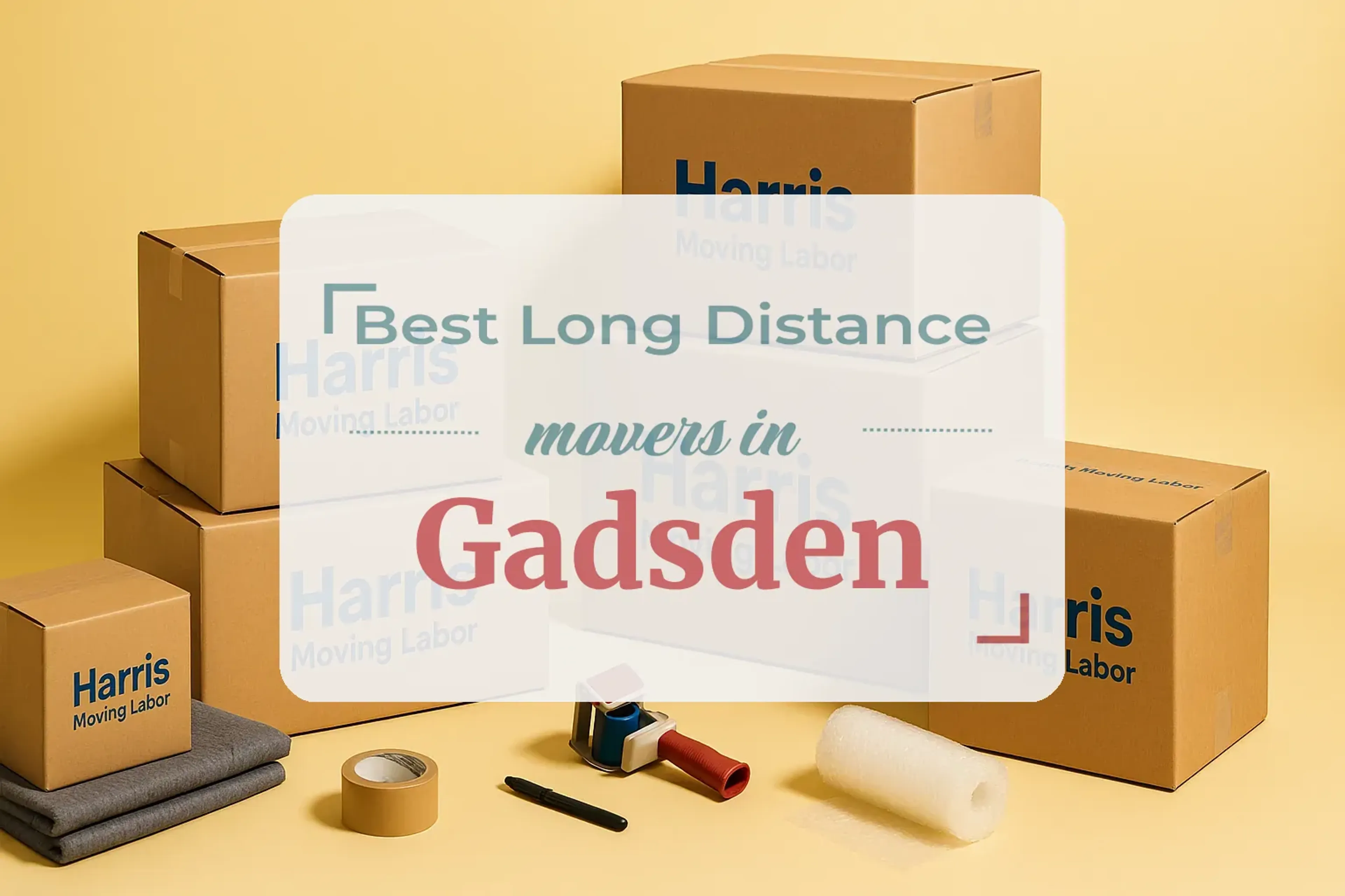 Gadsden, AL featured image