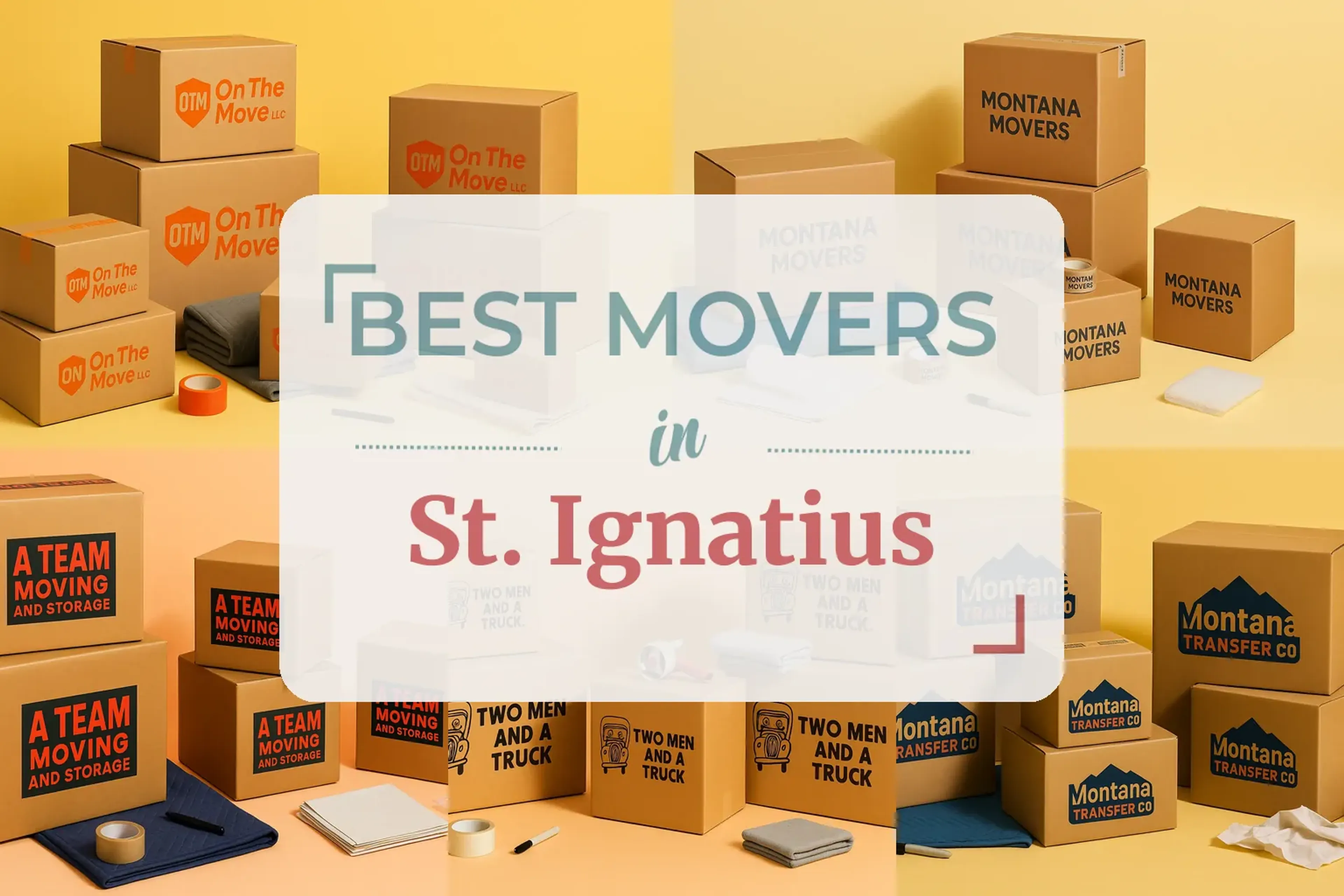 St. Ignatius, MT featured image