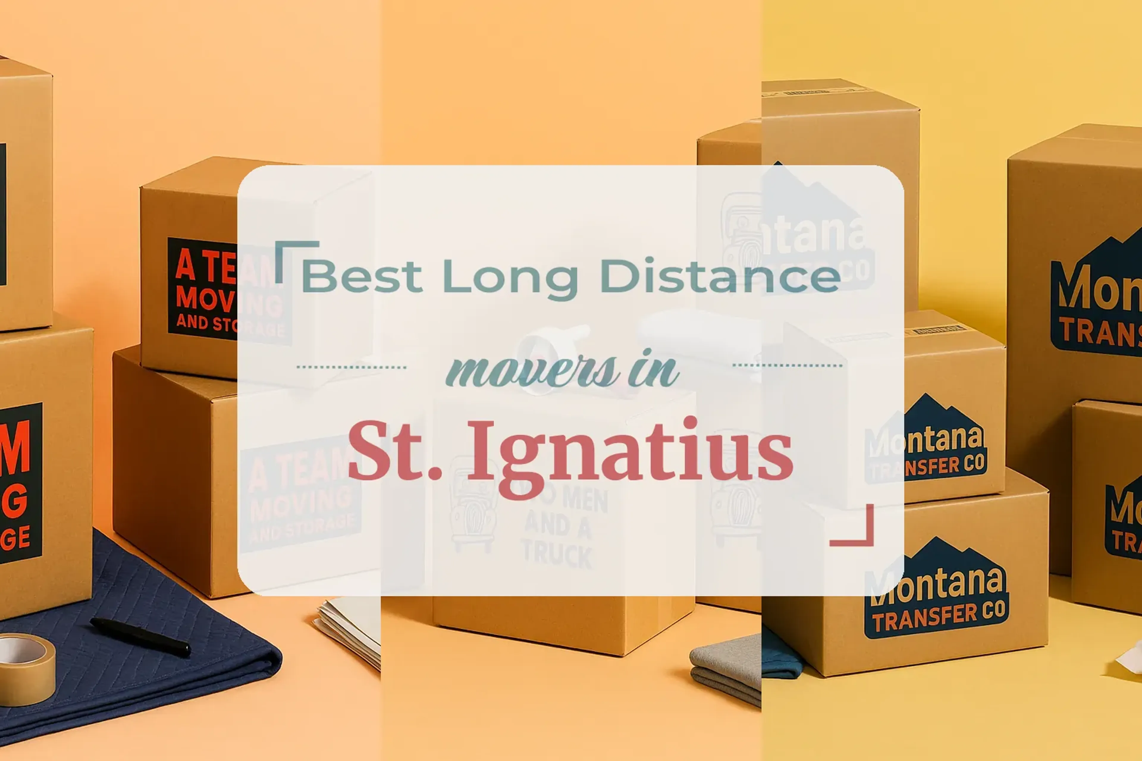 St. Ignatius, MT featured image