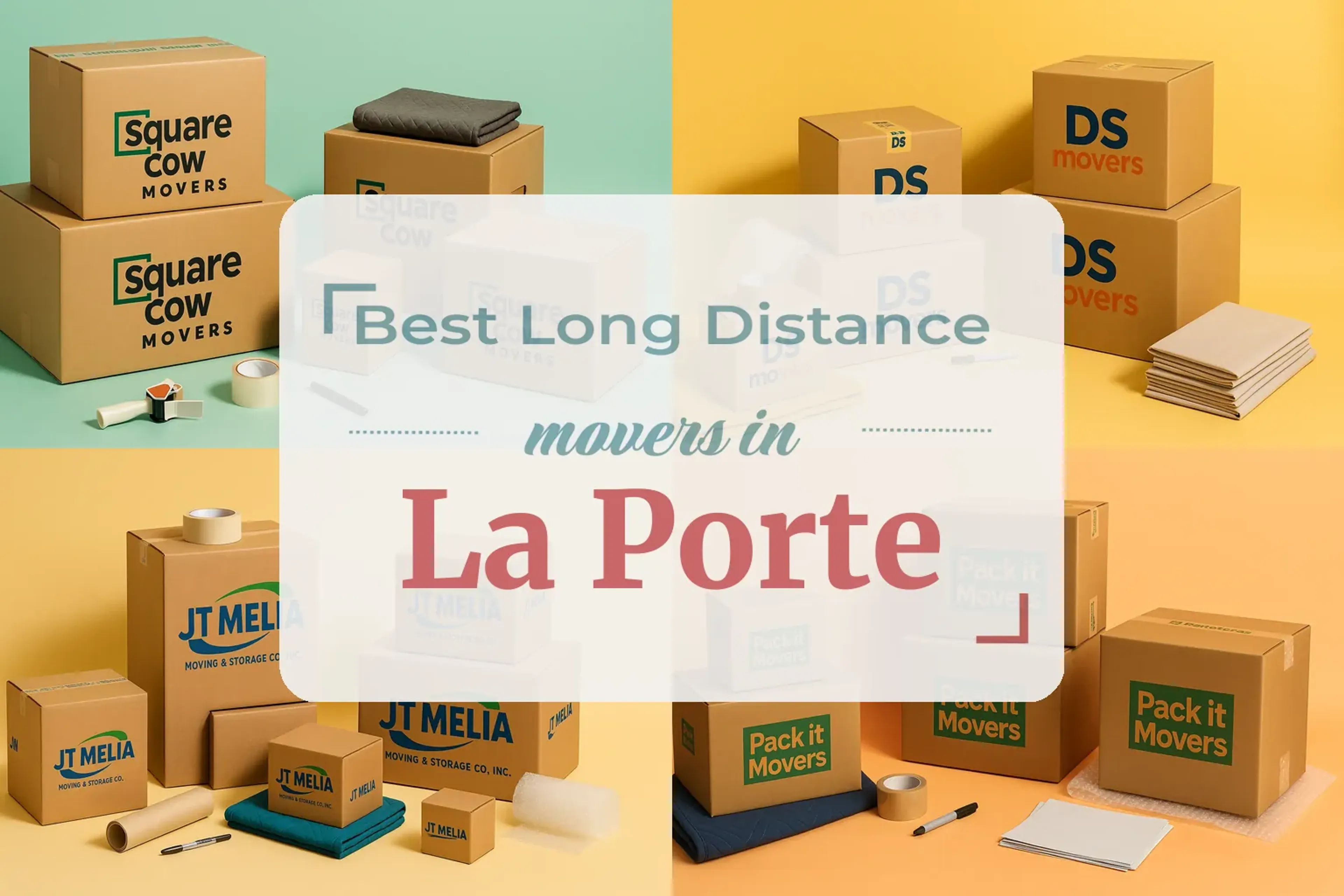 La Porte, TX featured image