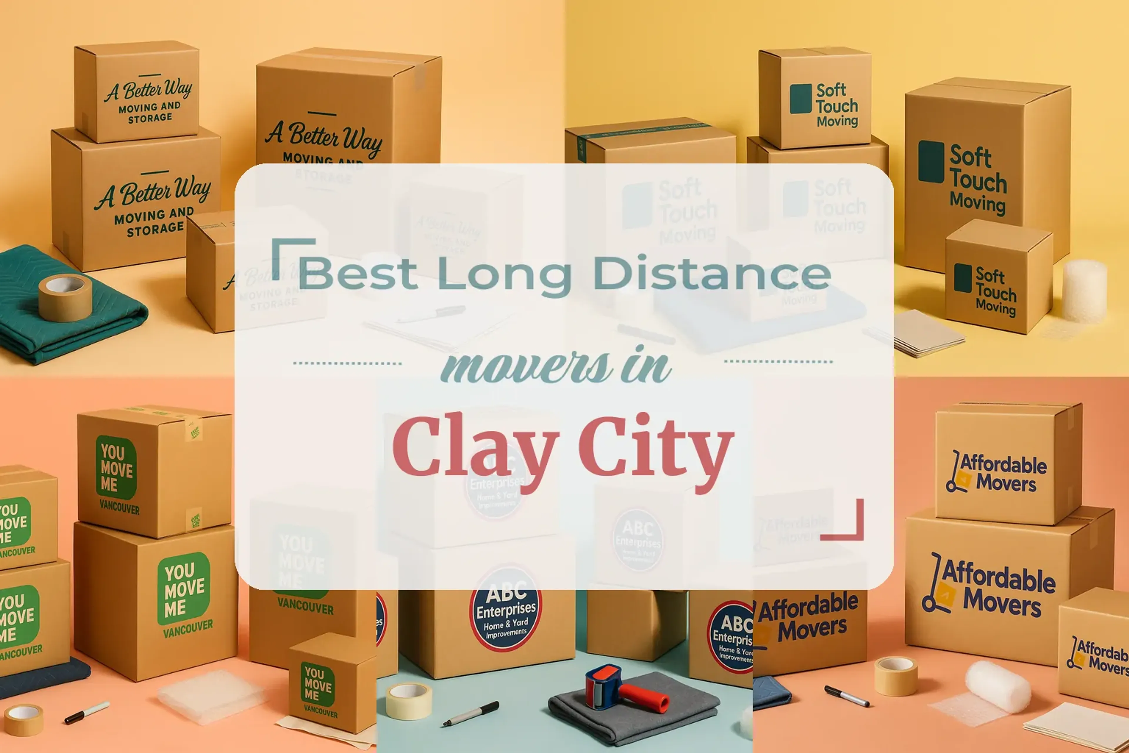 Clay City, IN featured image