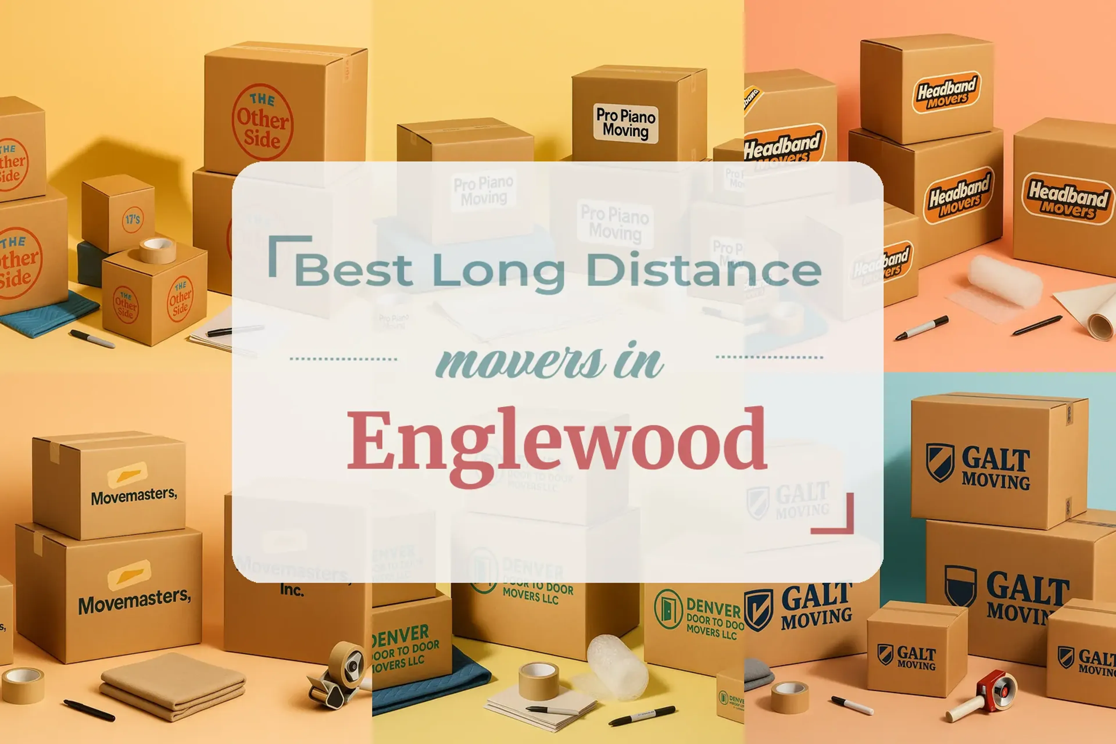 Englewood, CO featured image