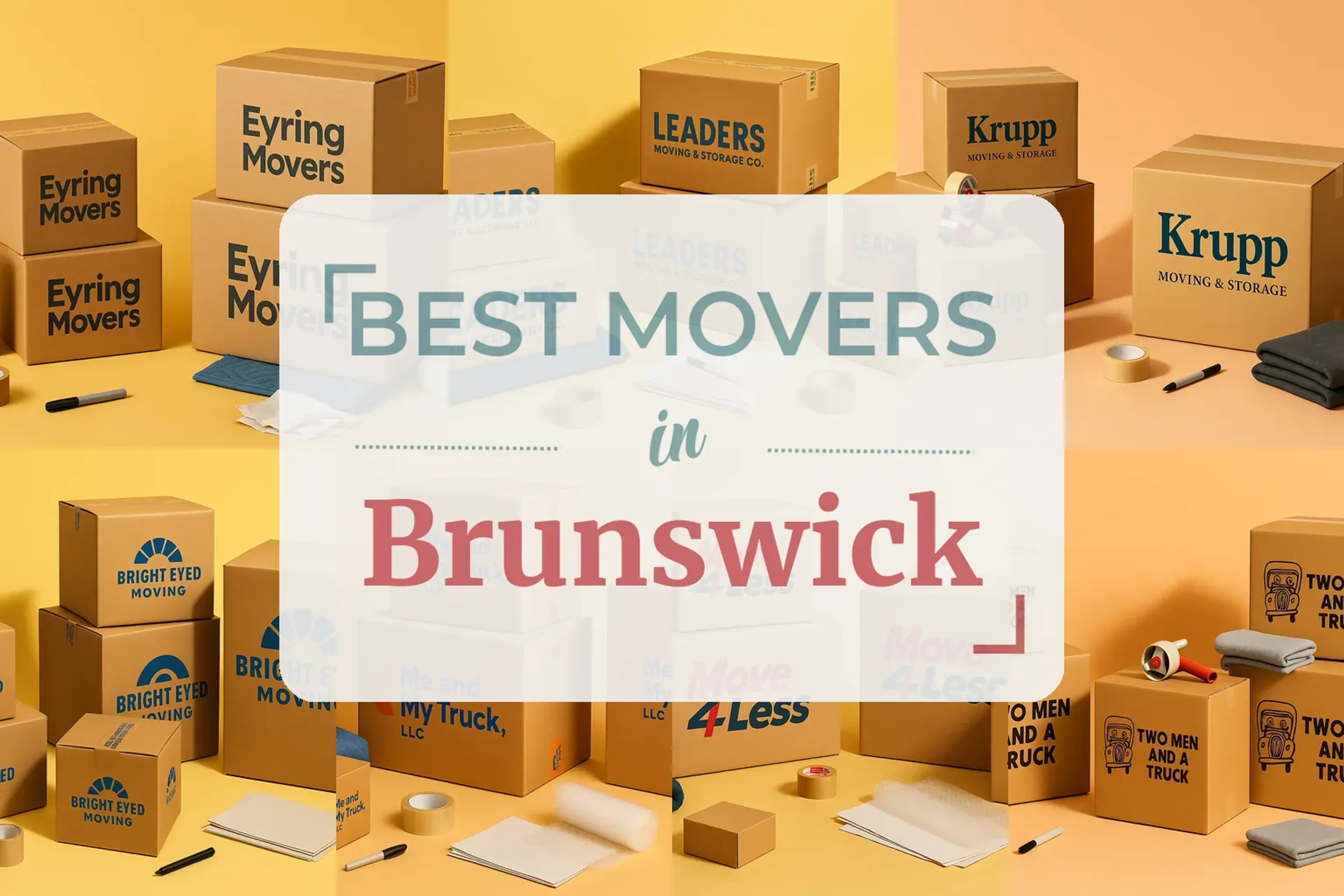 Brunswick, OH featured image