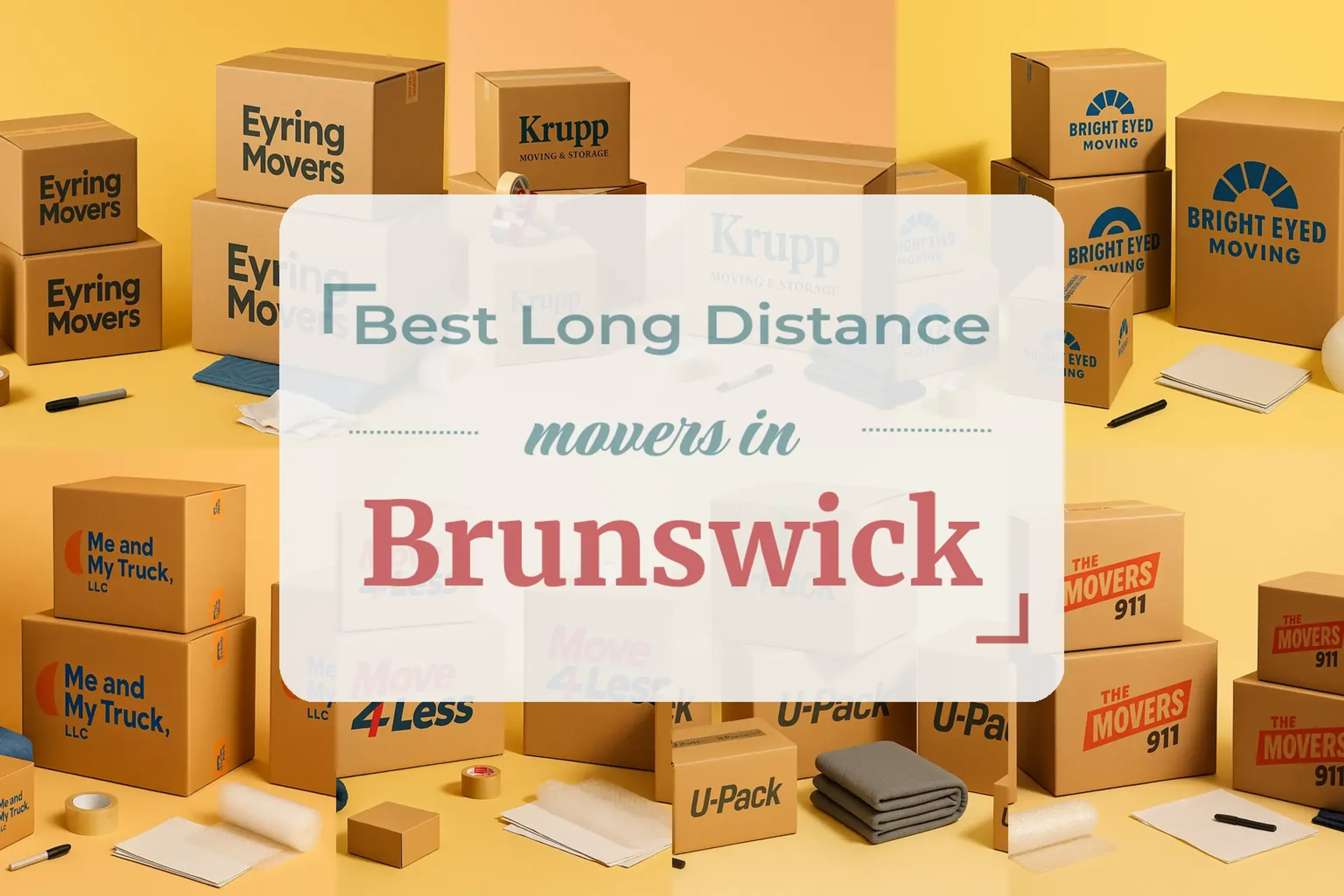 Brunswick, OH featured image