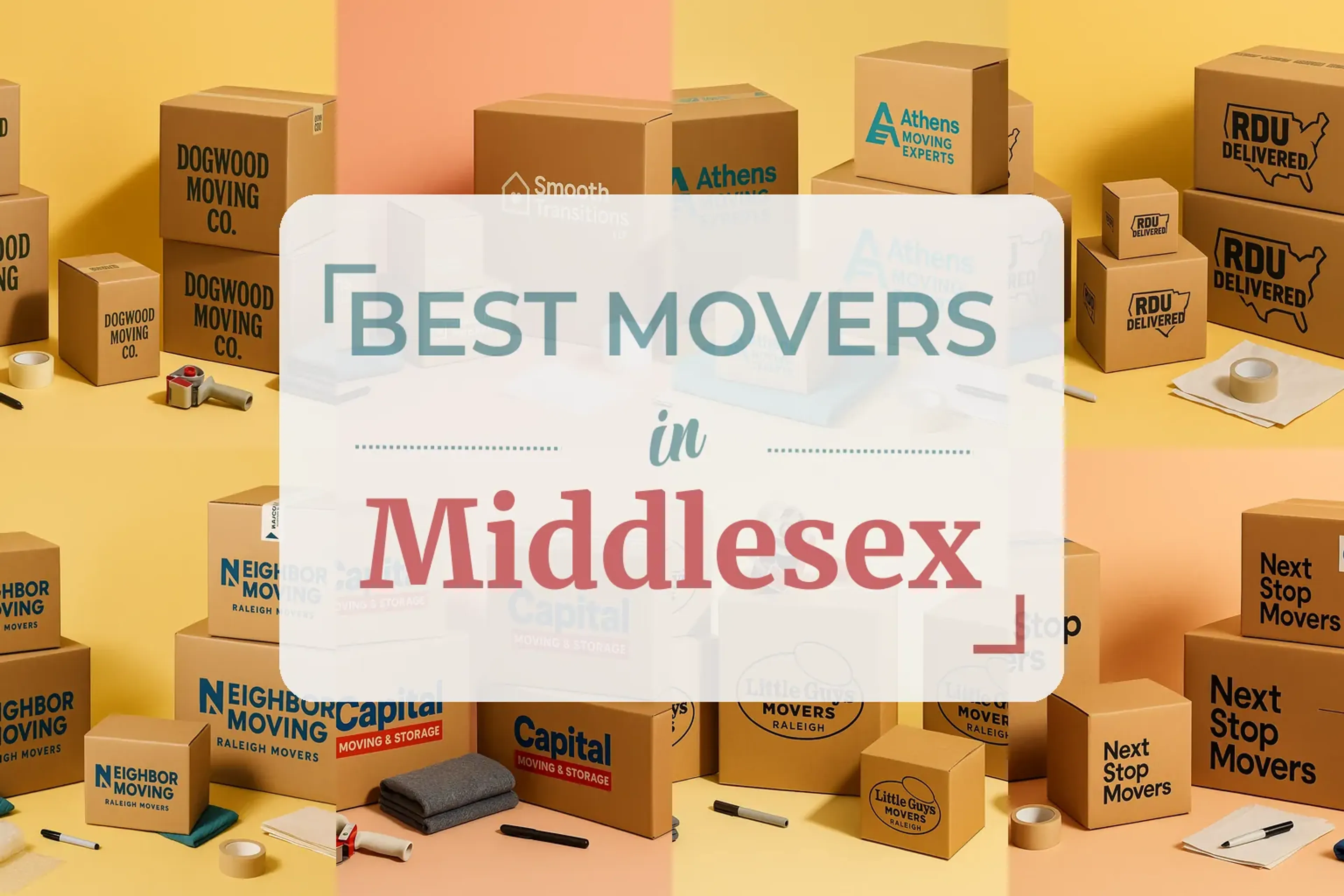 Middlesex, NC featured image