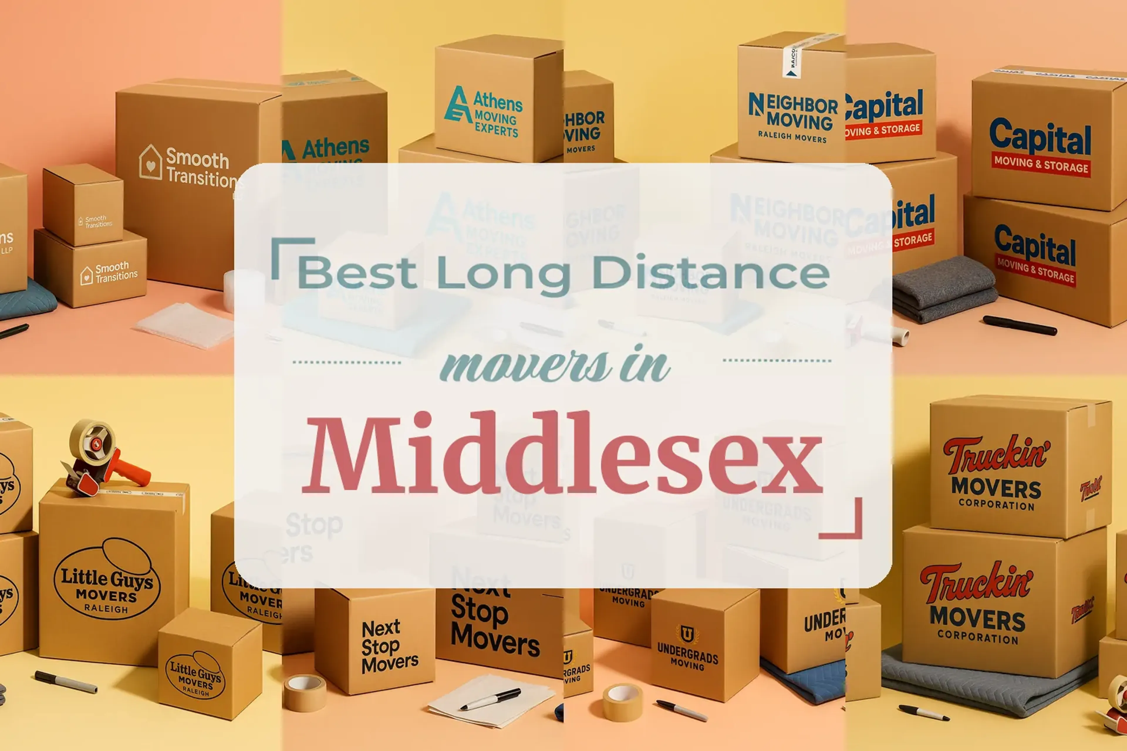 Middlesex, NC featured image