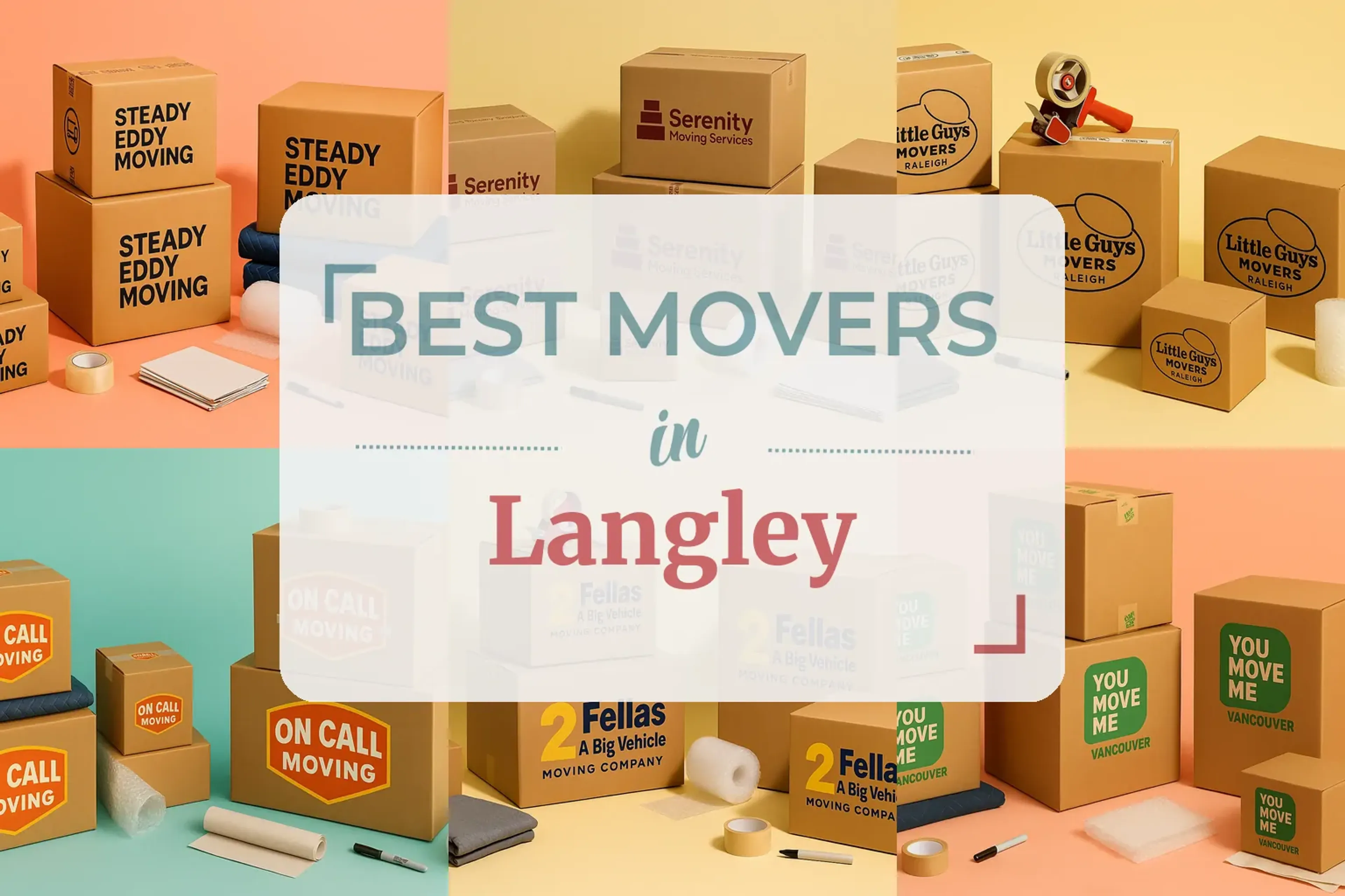 Langley, OK featured image