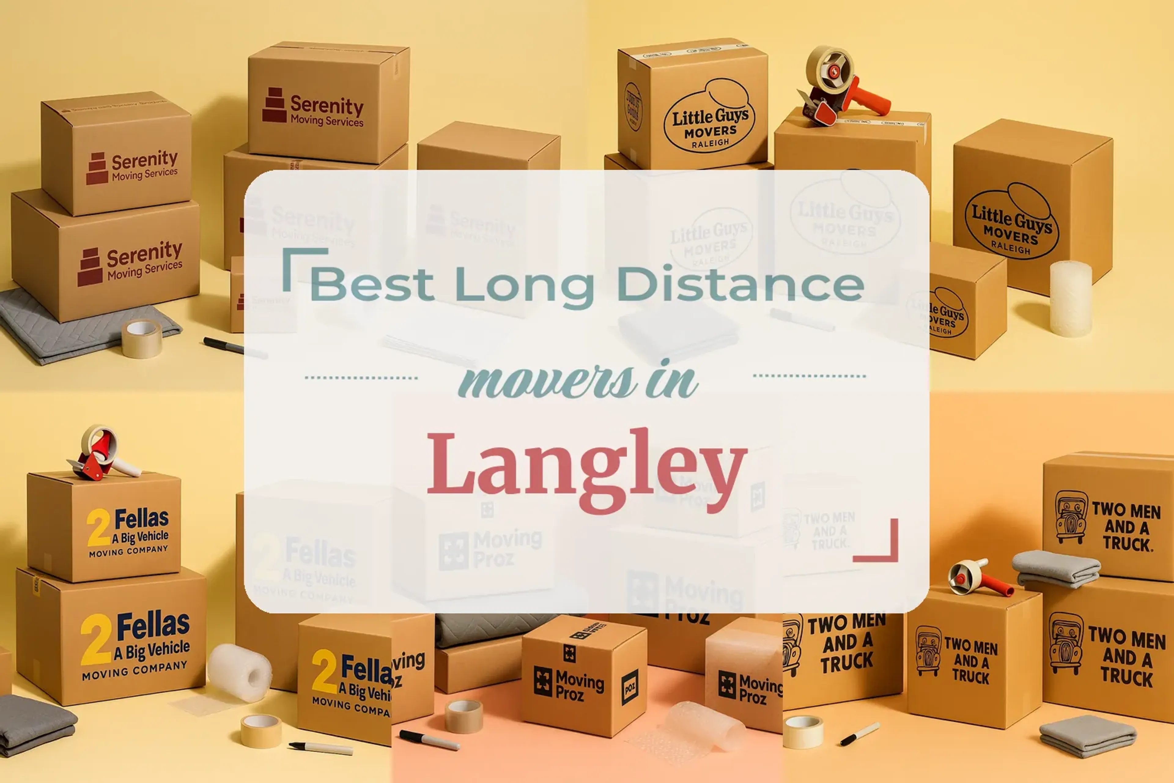 Langley, OK featured image