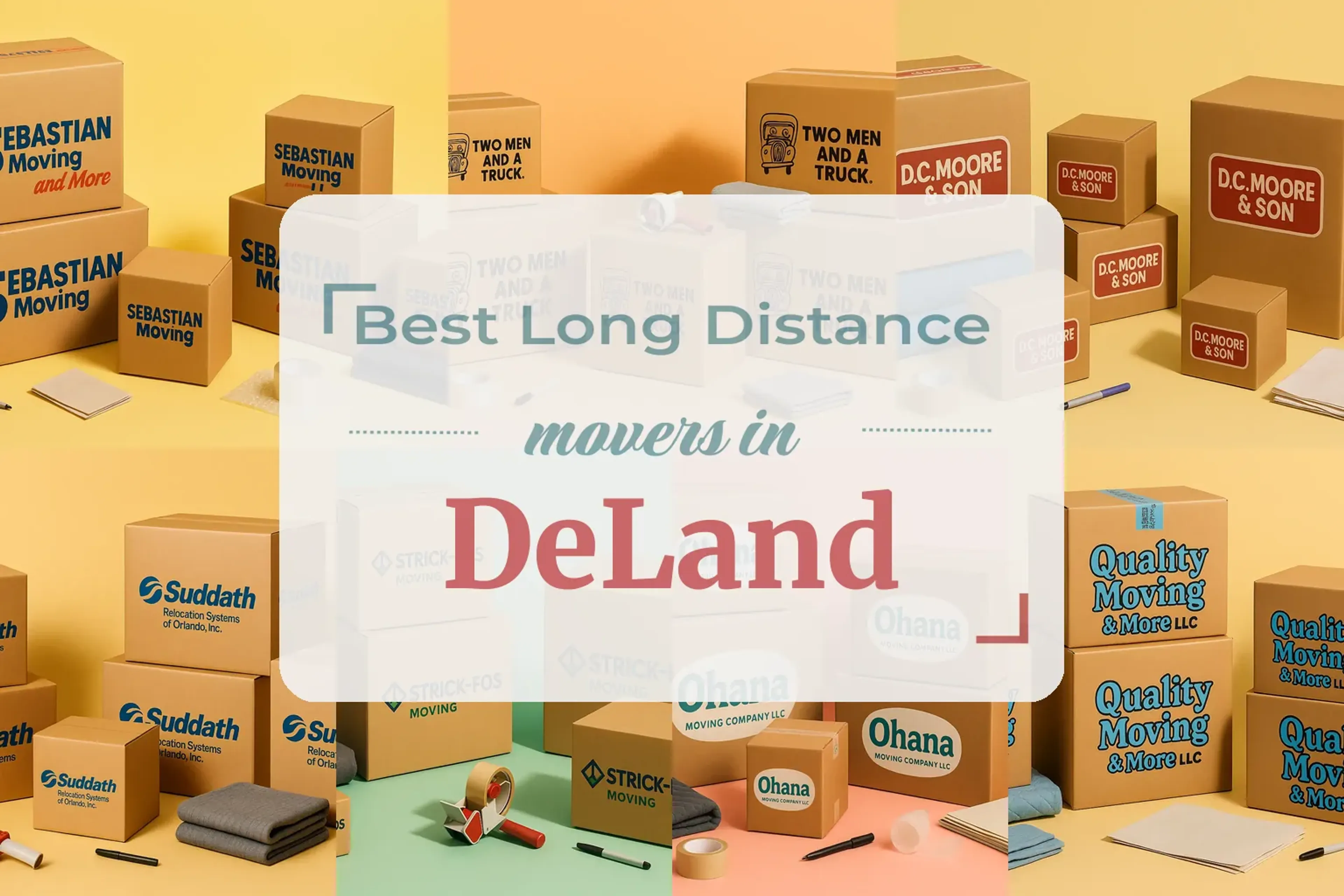 DeLand, FL featured image