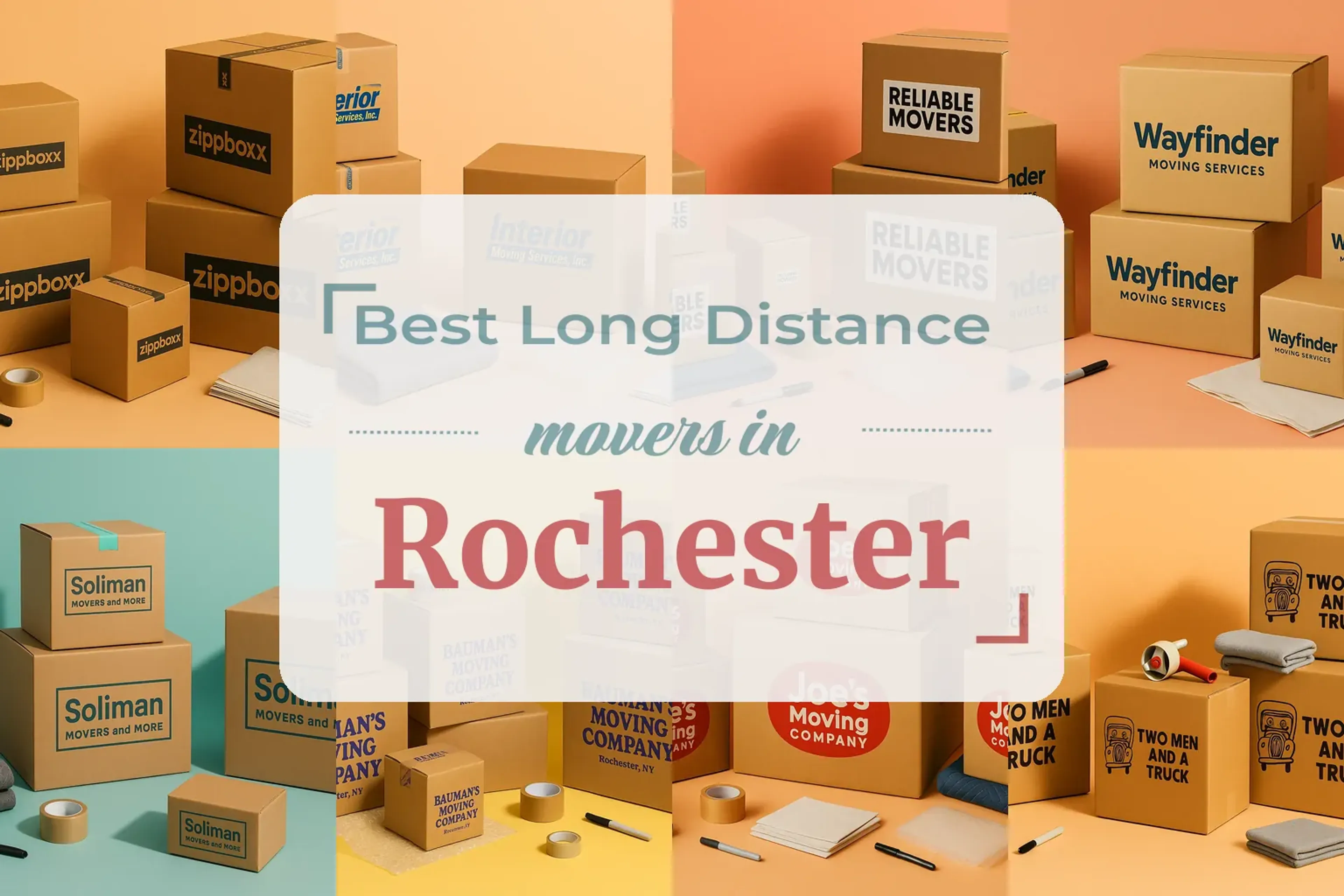 Rochester, NY background image