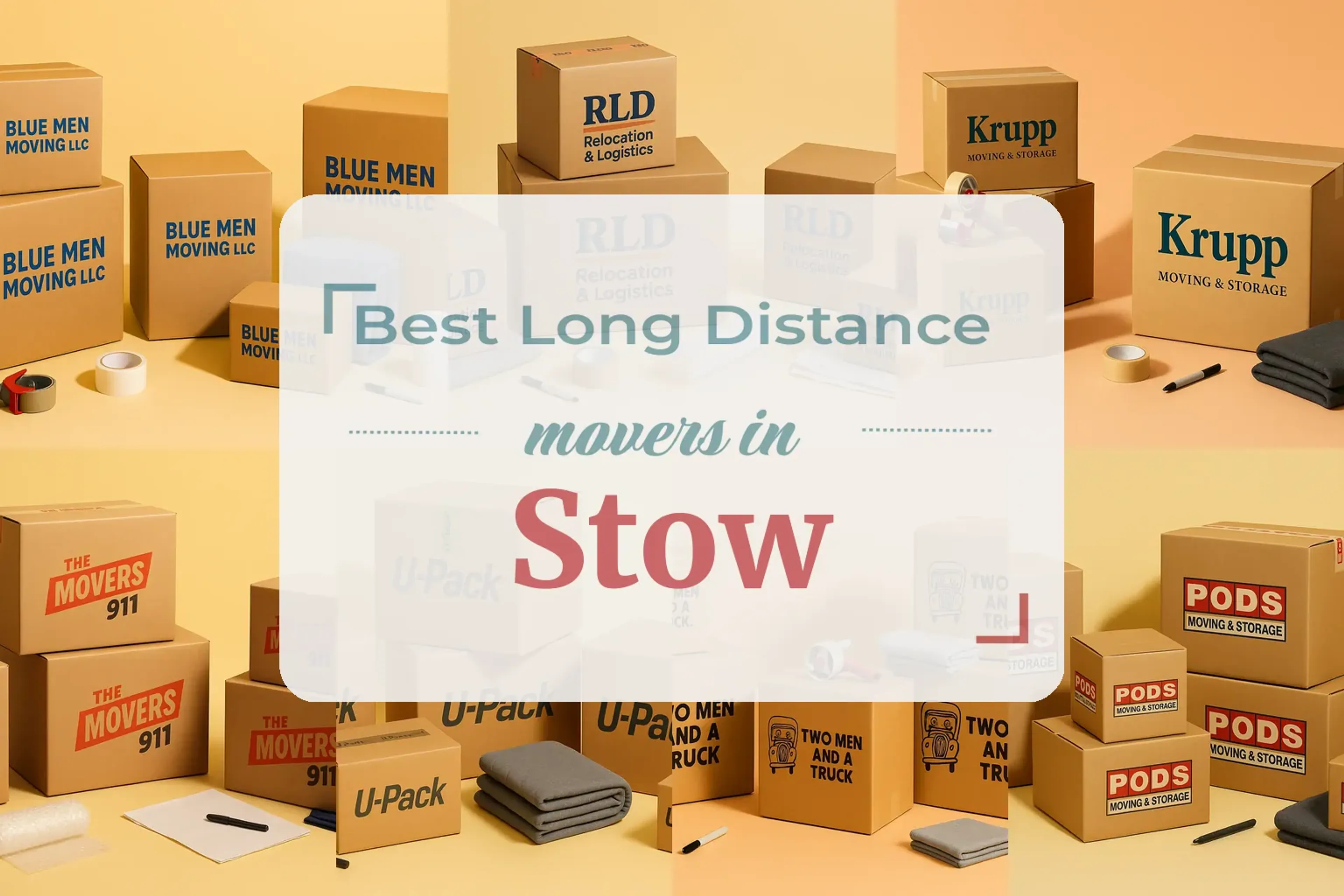 Stow, OH featured image