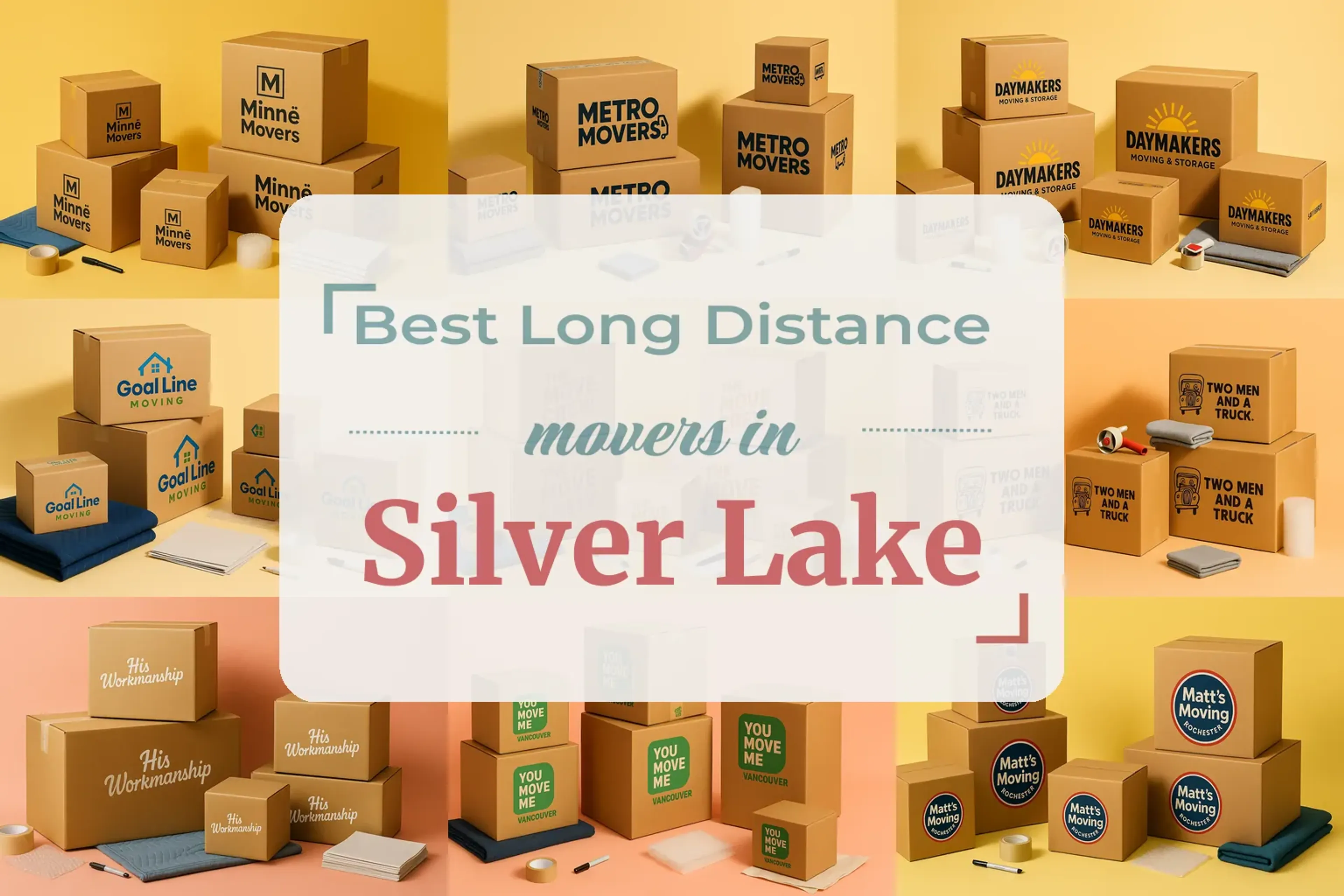 Silver Lake, MN featured image