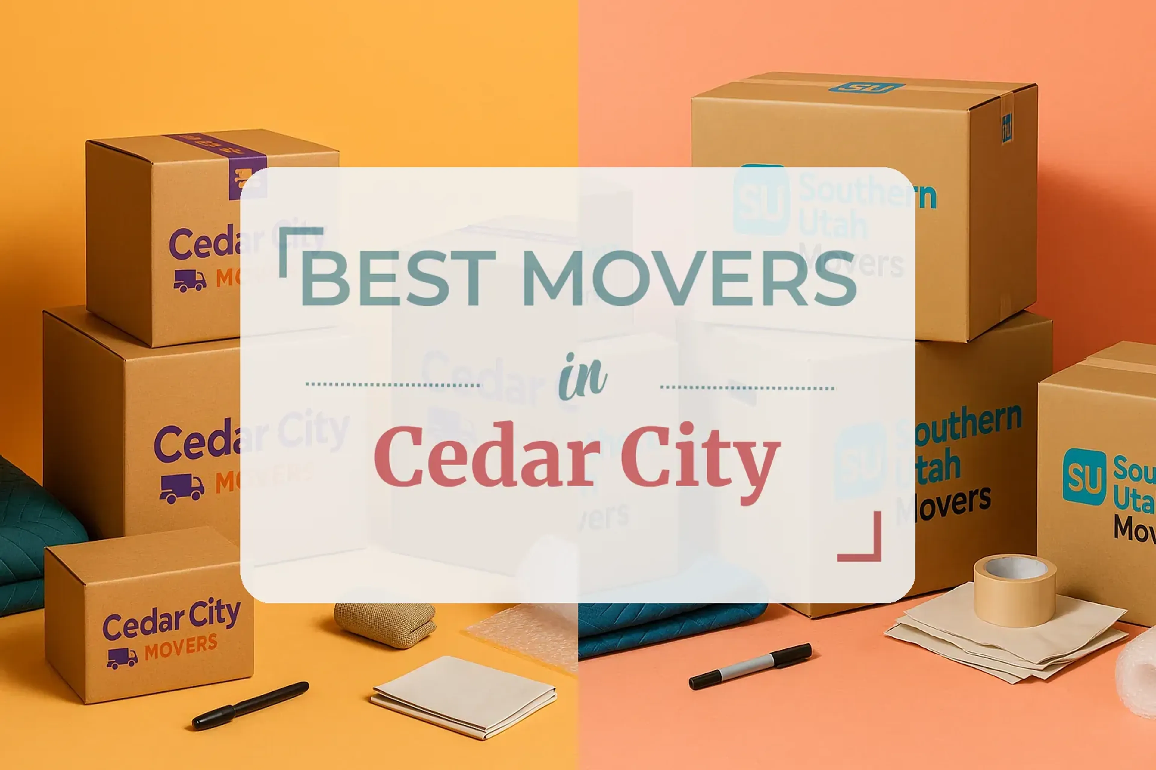 Cedar City, UT featured image