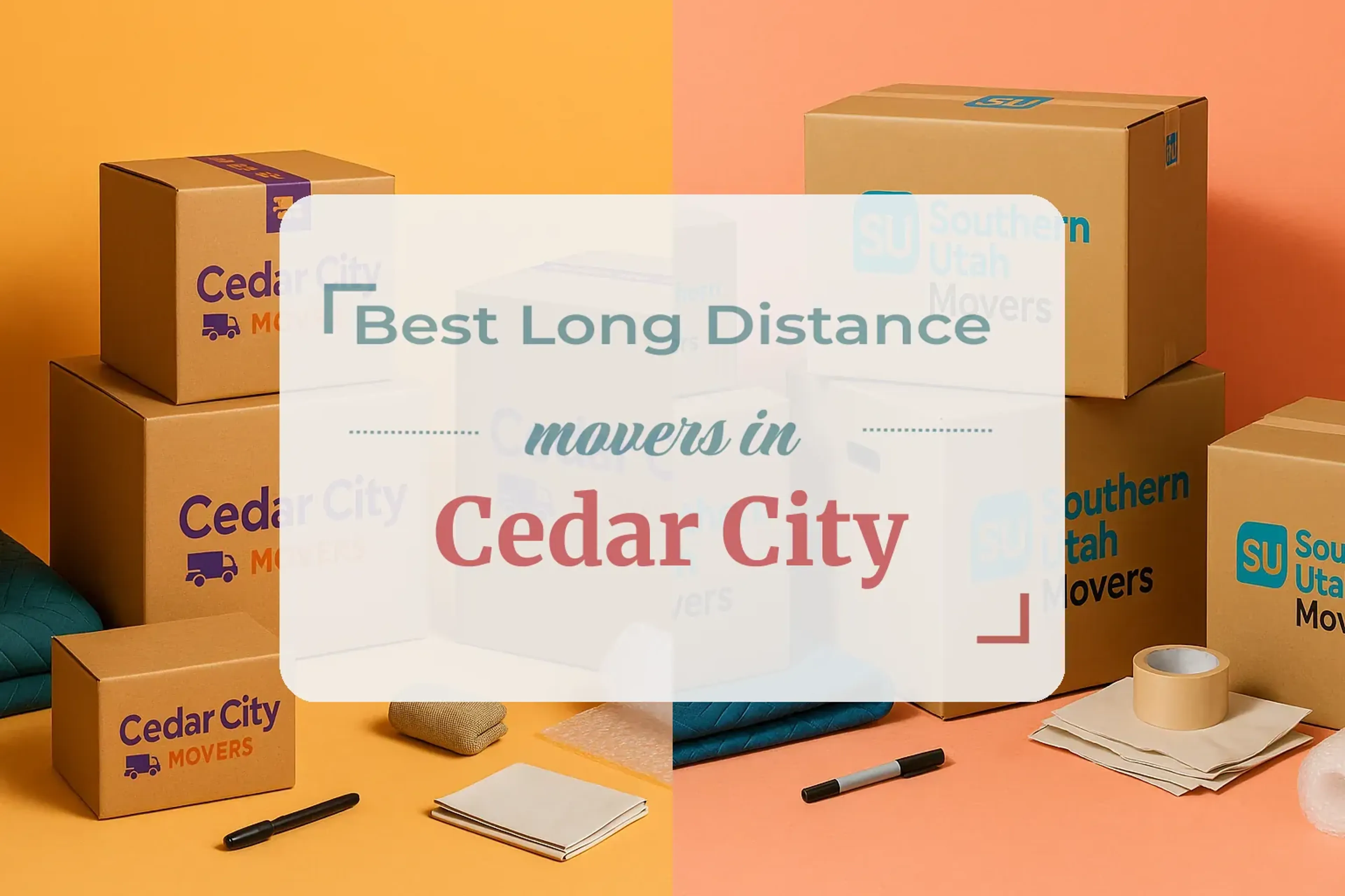 Cedar City, UT featured image