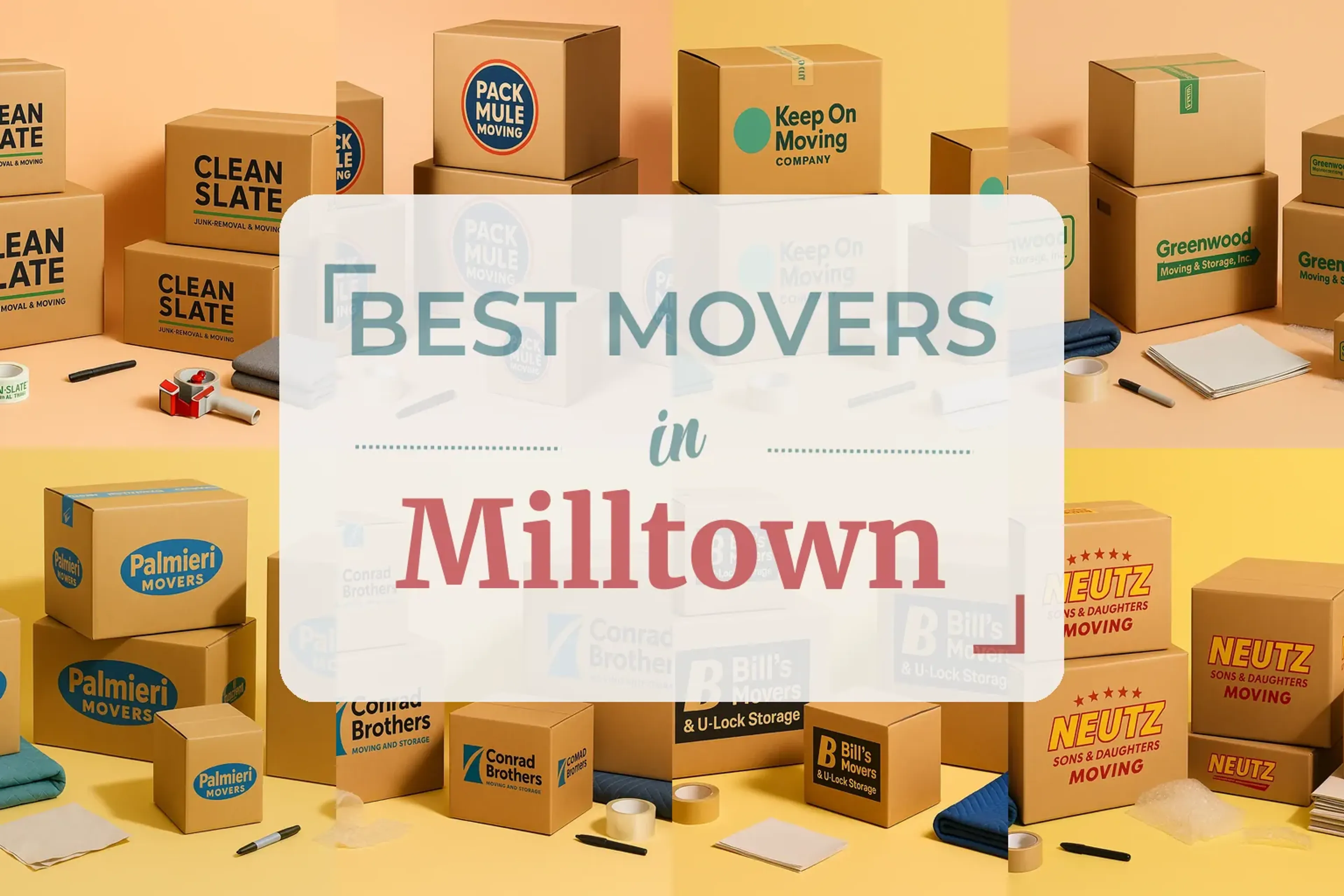 Milltown, IN featured image
