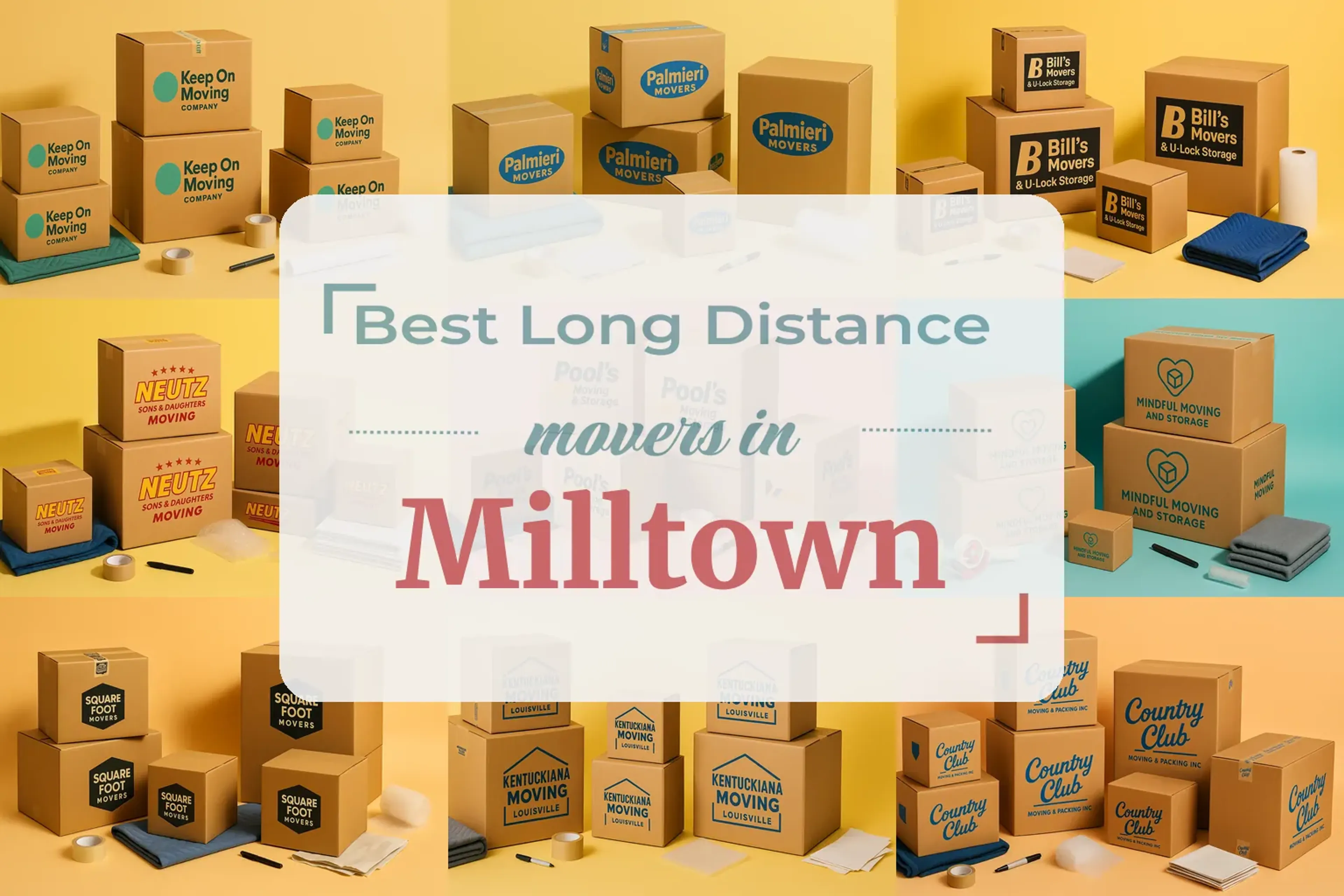 Milltown, IN featured image