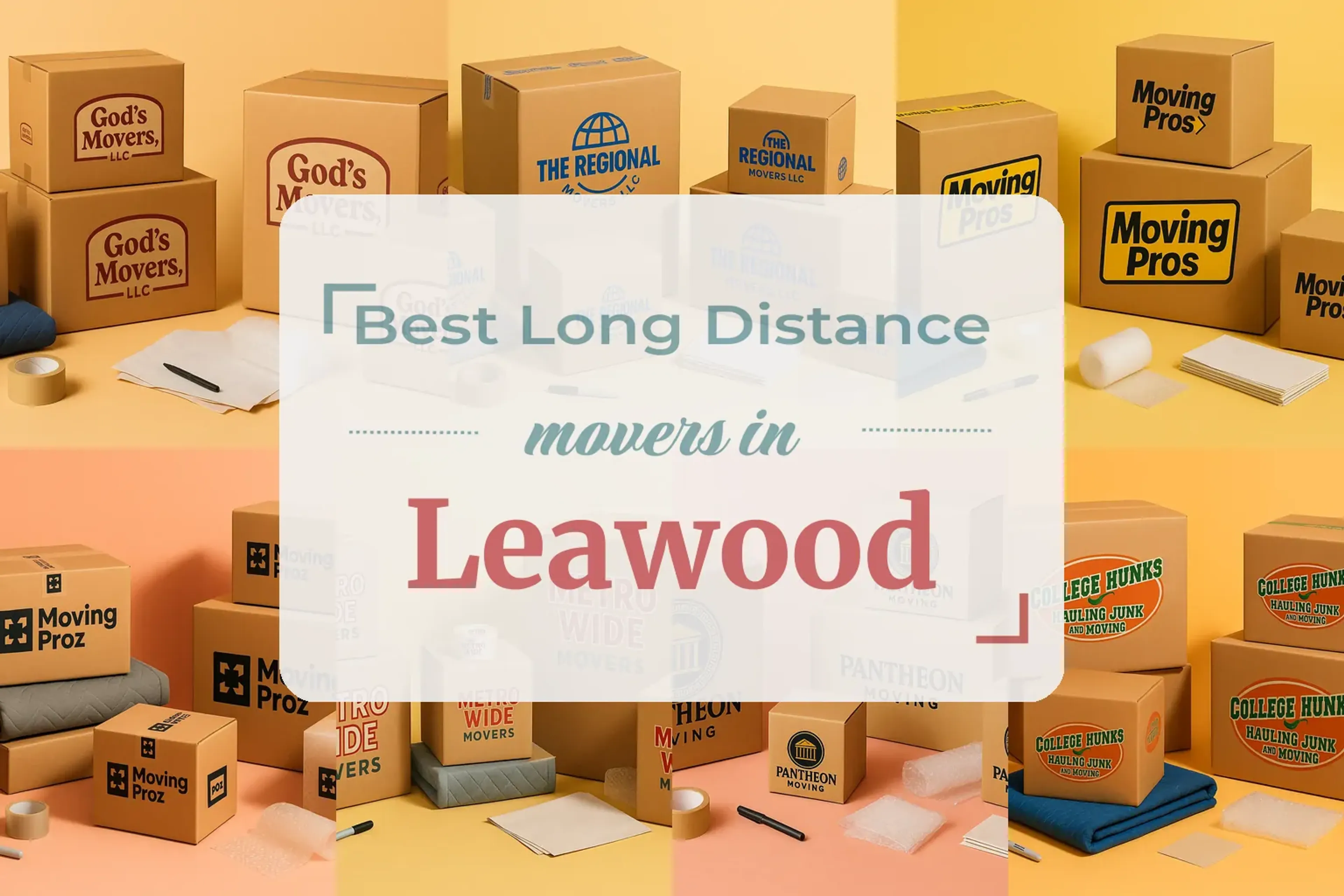 Leawood, KS featured image